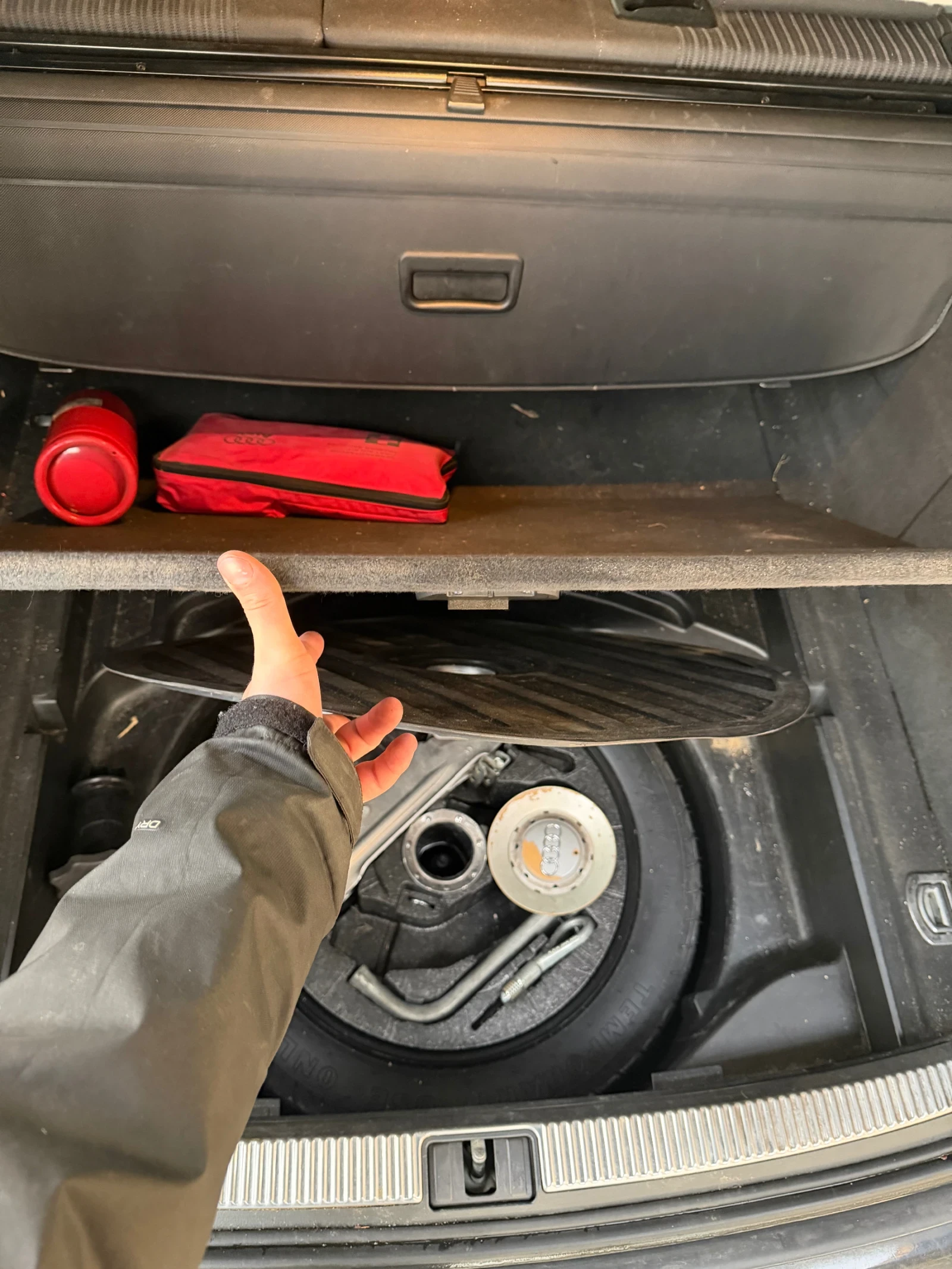 Audi A4  - изображение 9