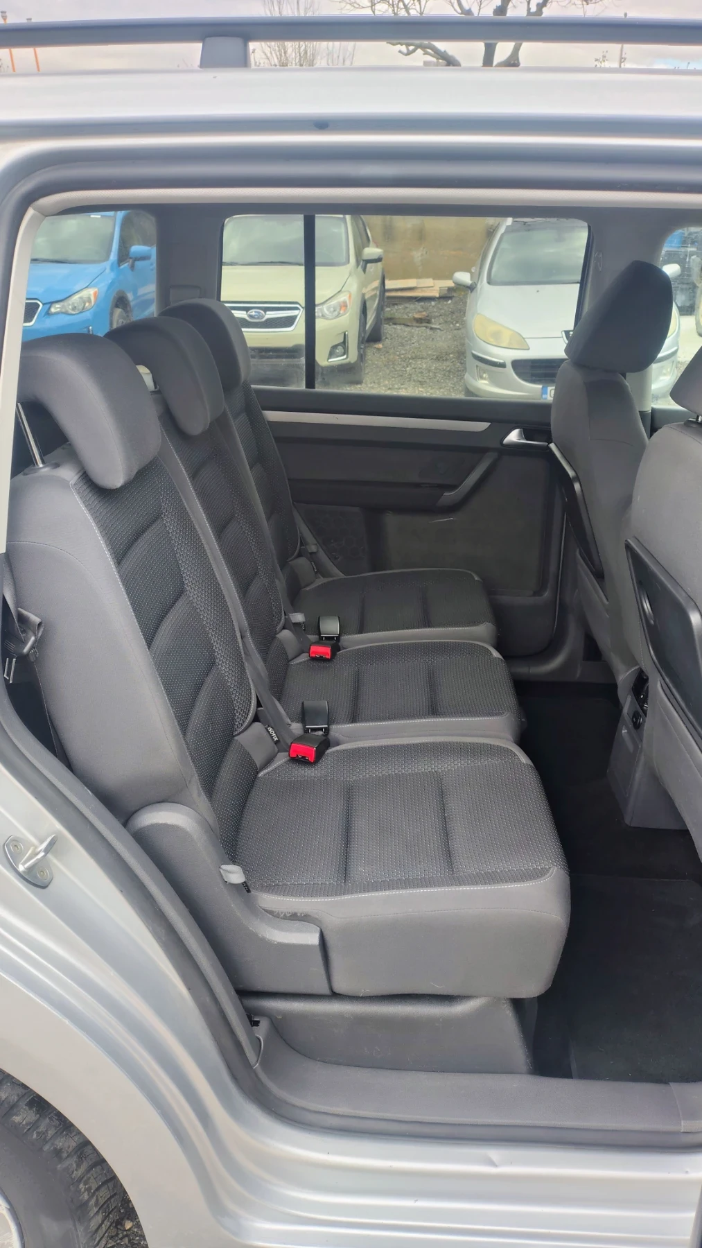 VW Touran | Mobile.bg � ����������� 13