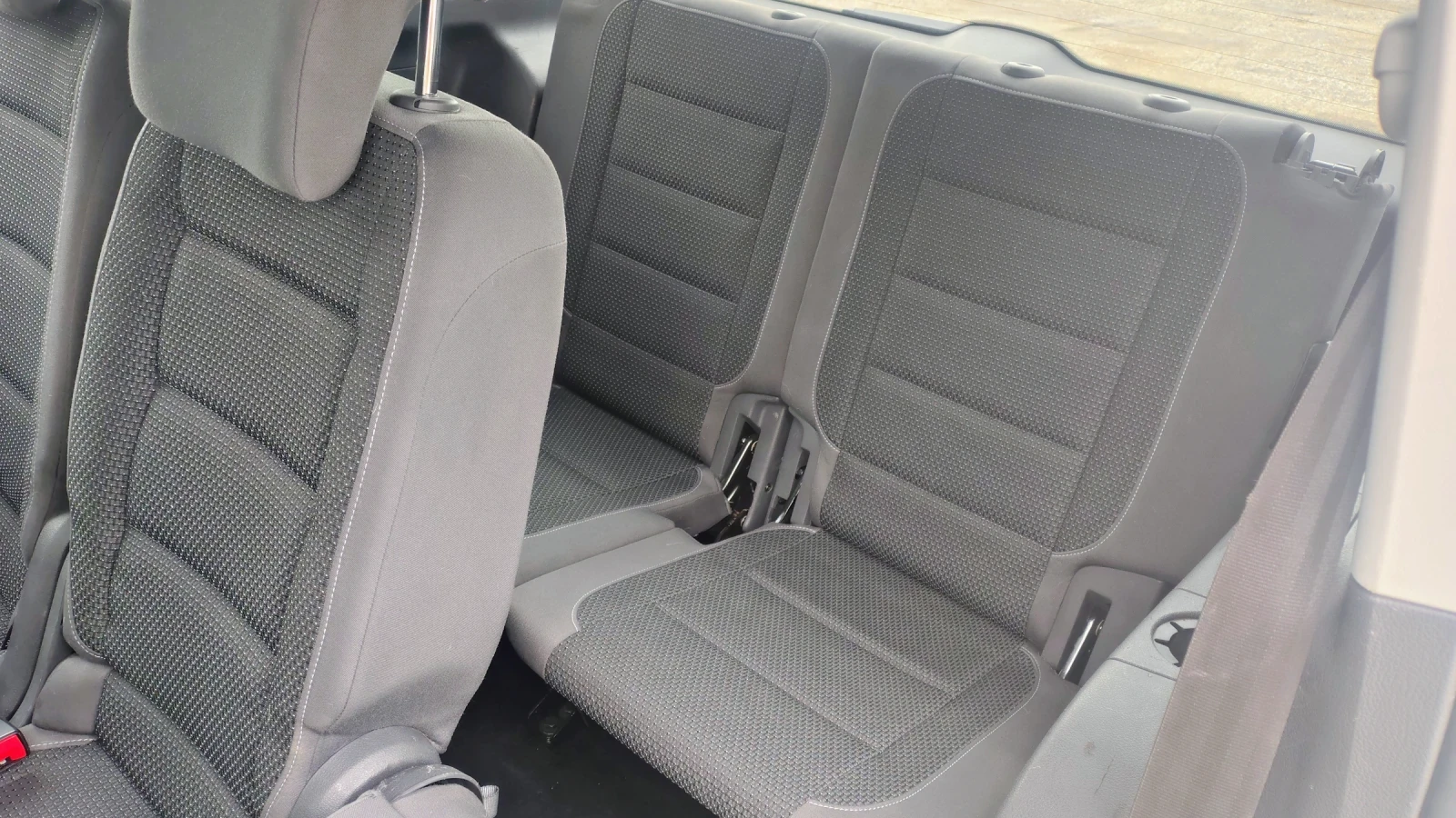 VW Touran | Mobile.bg � ����������� 15