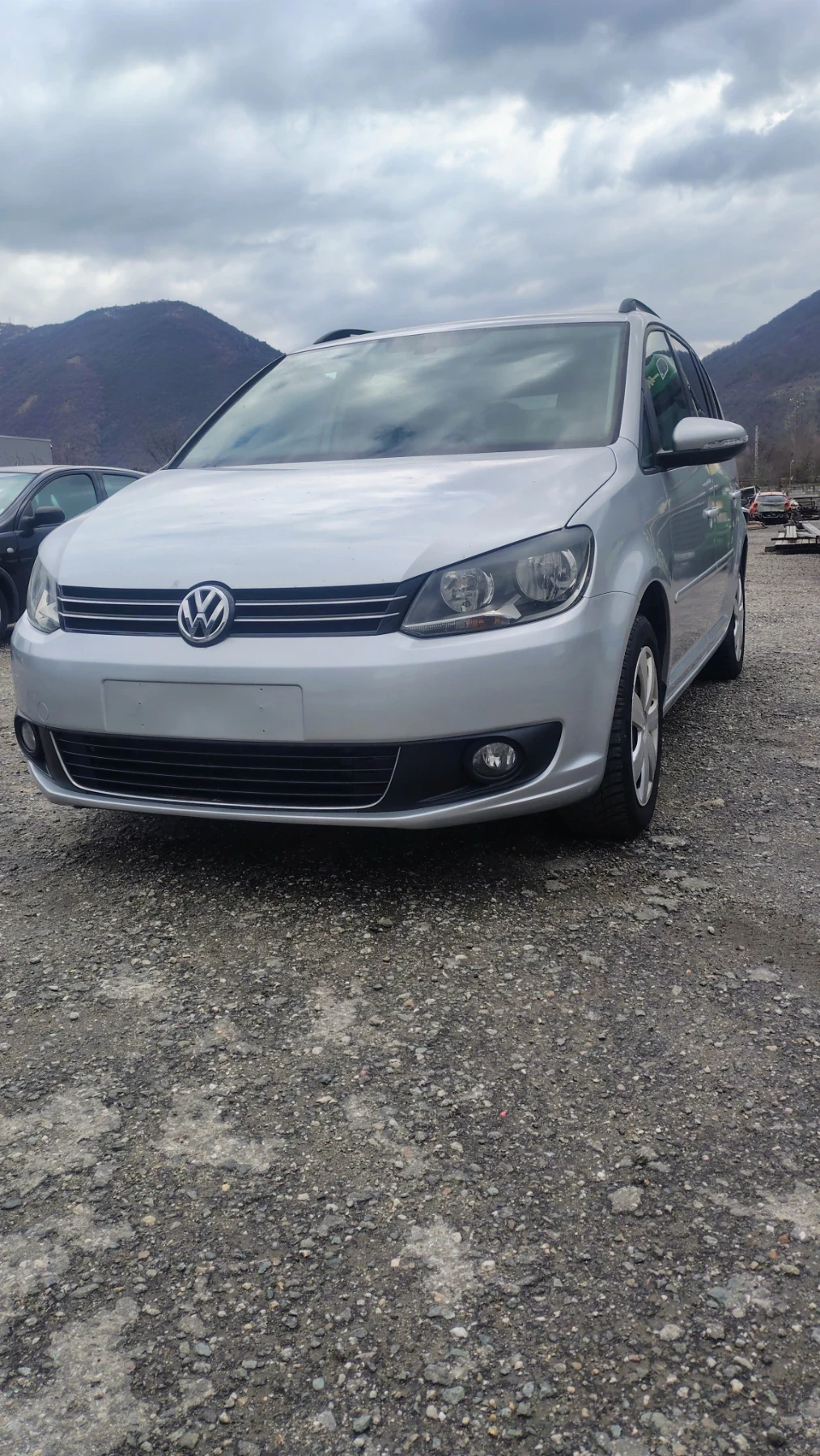 VW Touran | Mobile.bg � ����������� 11