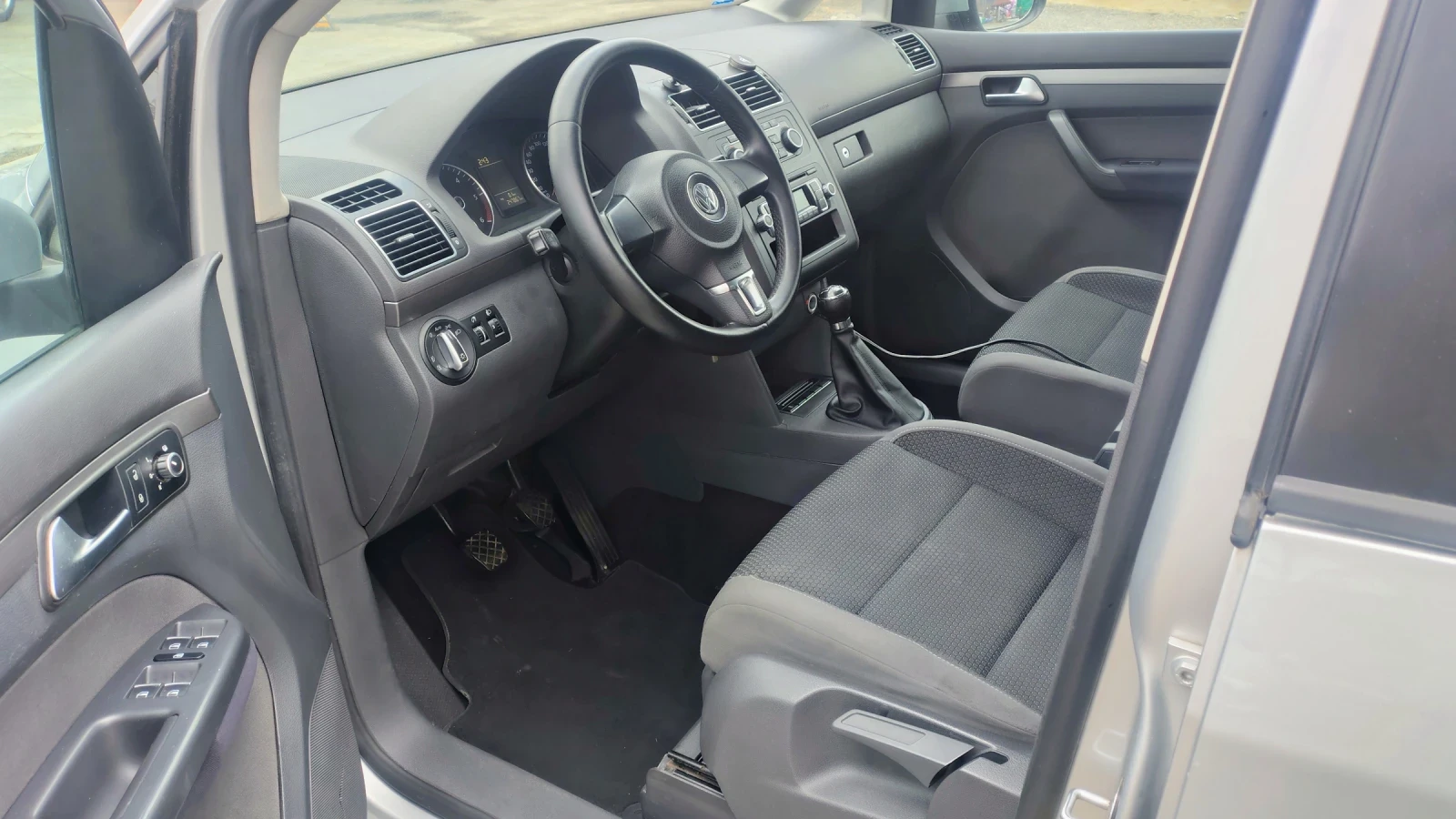 VW Touran | Mobile.bg � ����������� 14
