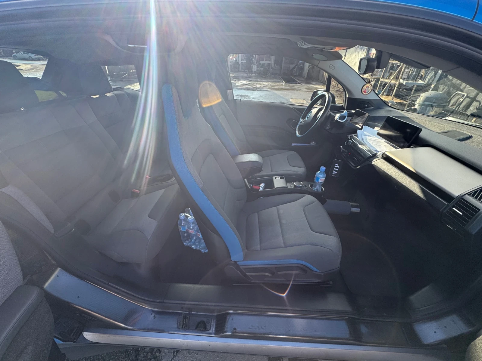 BMW i3 I3 REX - изображение 8