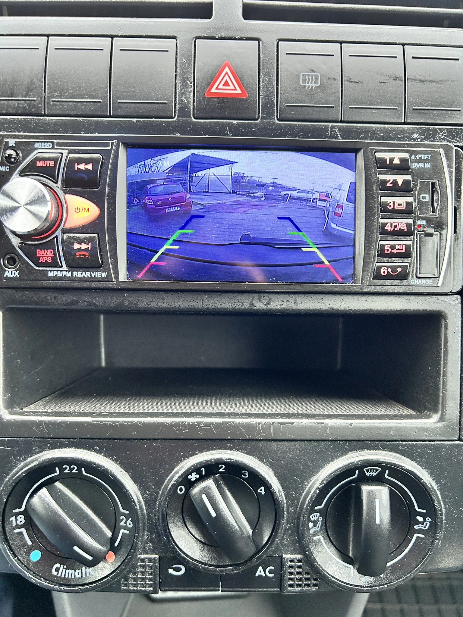 VW Polo 1.4i* Klima* Kamera* 64000km | Mobile.bg � ����������� 14