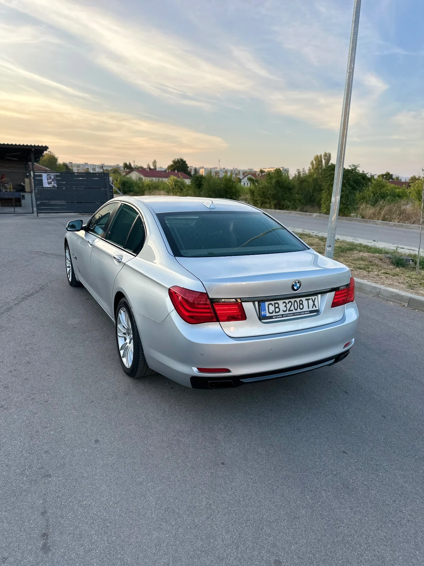 BMW 730 | Mobile.bg � ����������� 5