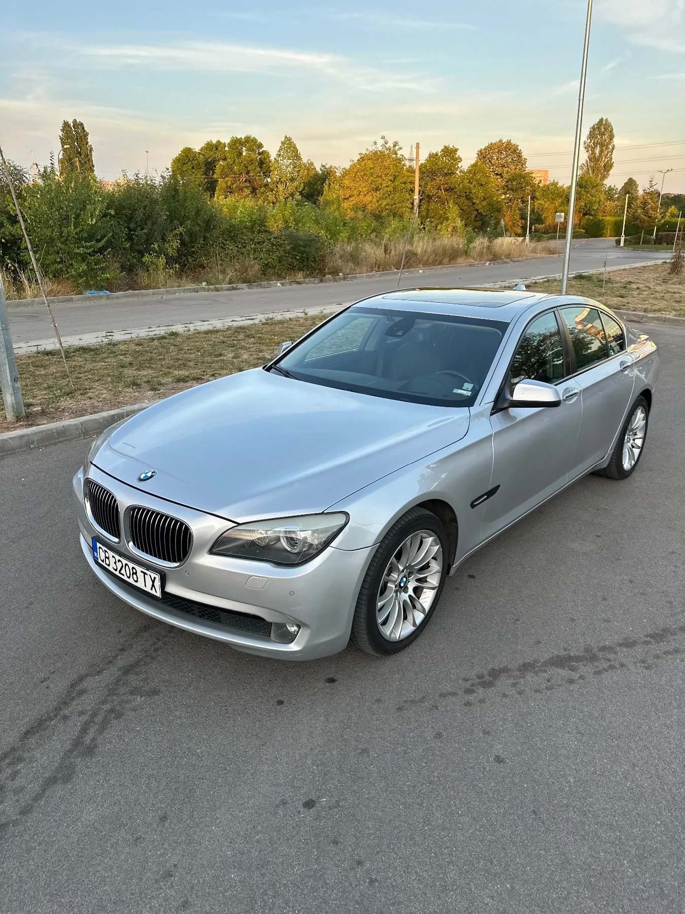 BMW 730 | Mobile.bg � ����������� 2