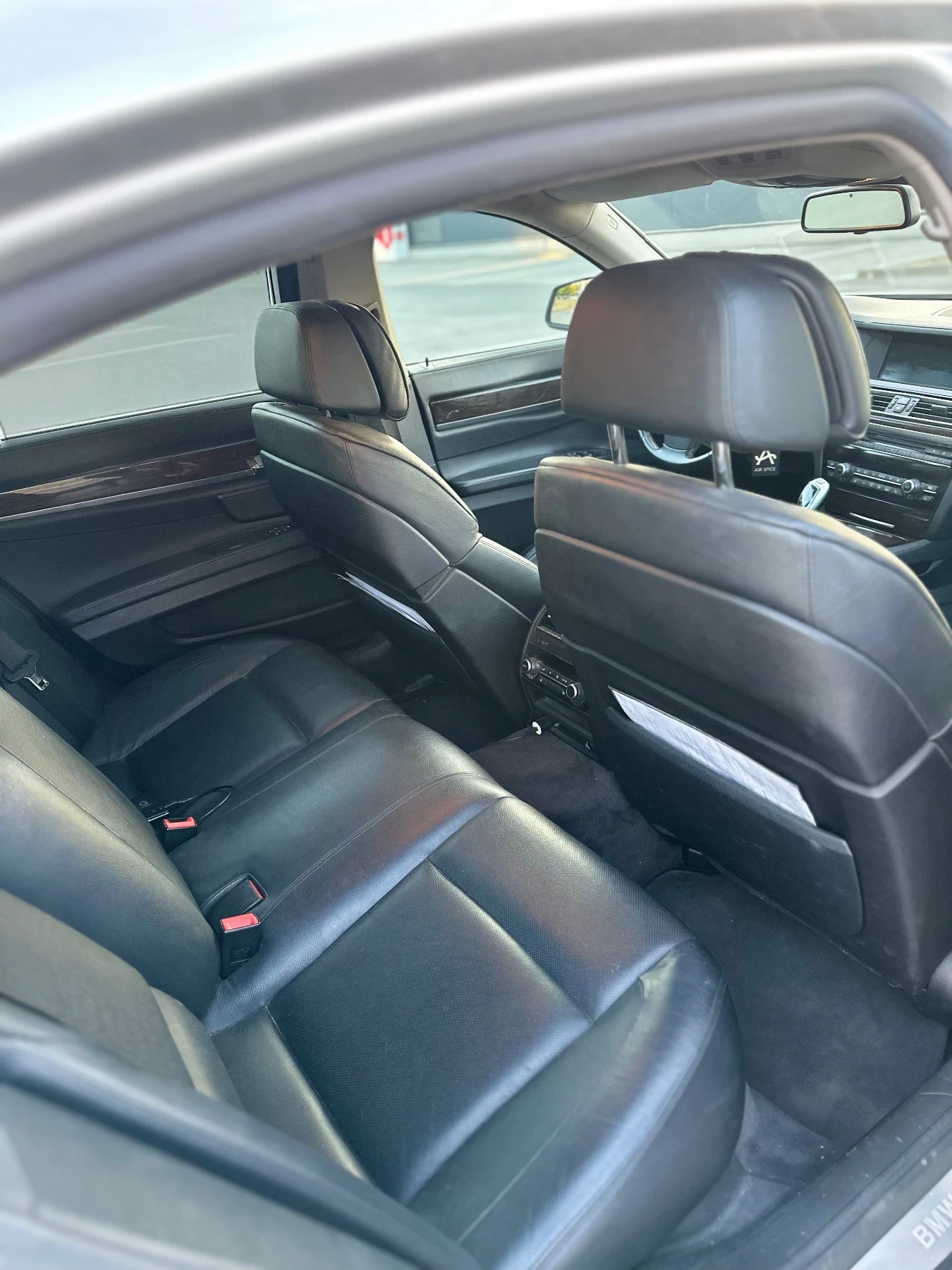 BMW 730 | Mobile.bg � ����������� 8