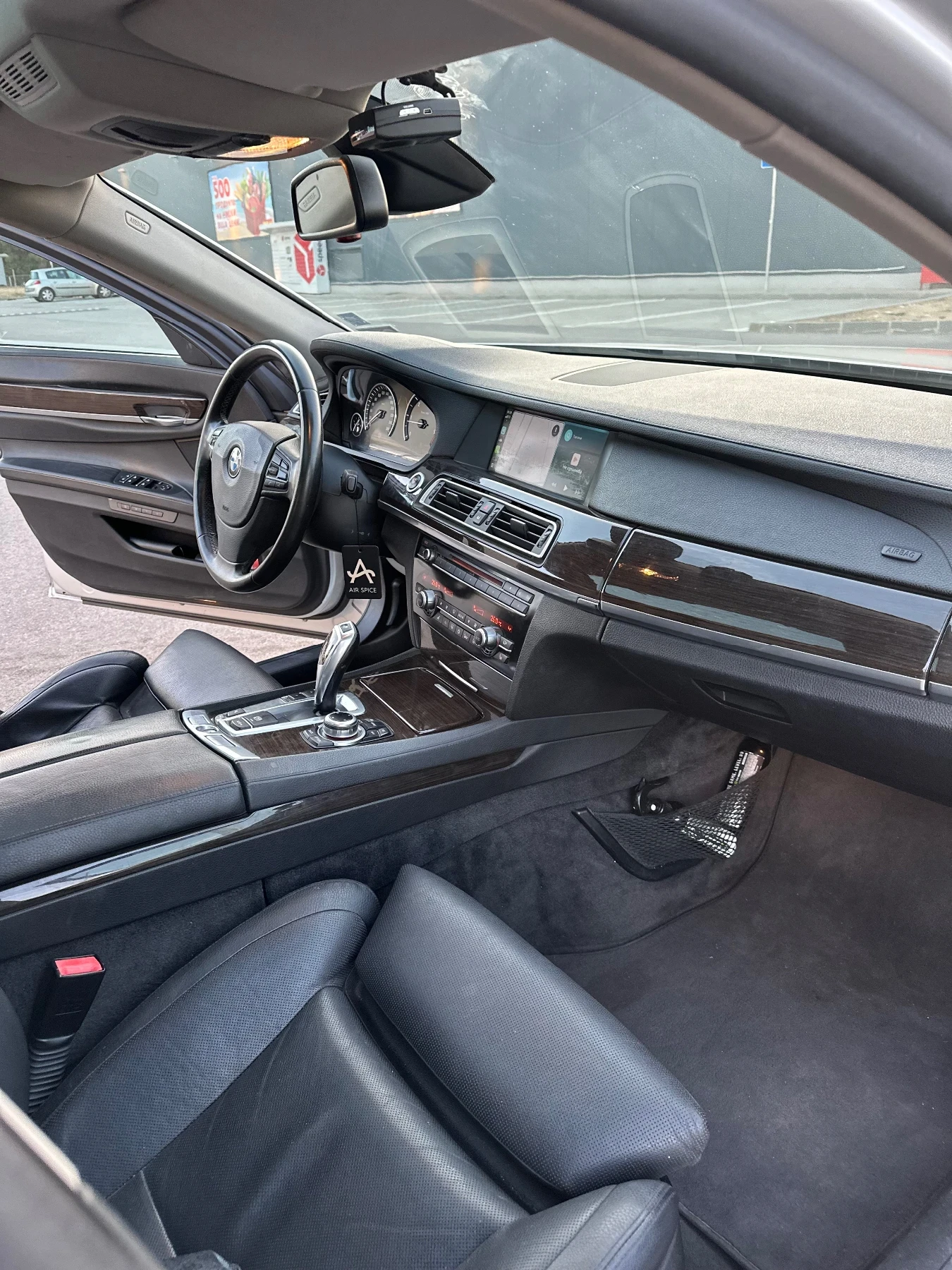BMW 730 | Mobile.bg � ����������� 11