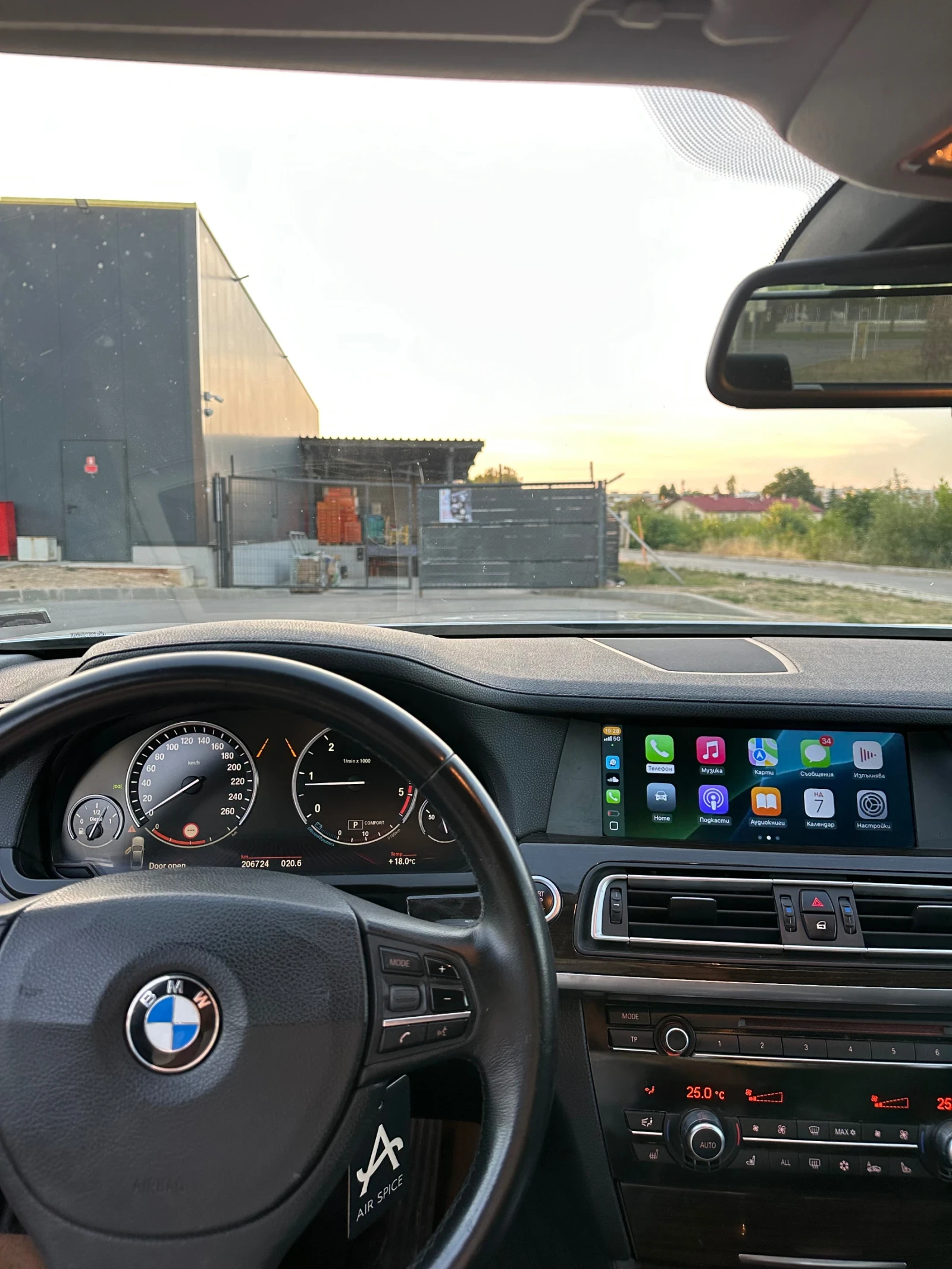 BMW 730 | Mobile.bg � ����������� 10
