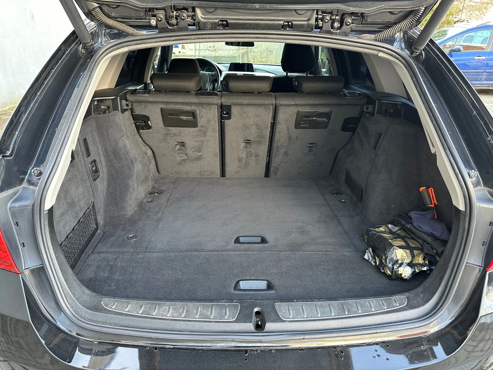 BMW 320 F31 2015 184hp | Mobile.bg � ����������� 13