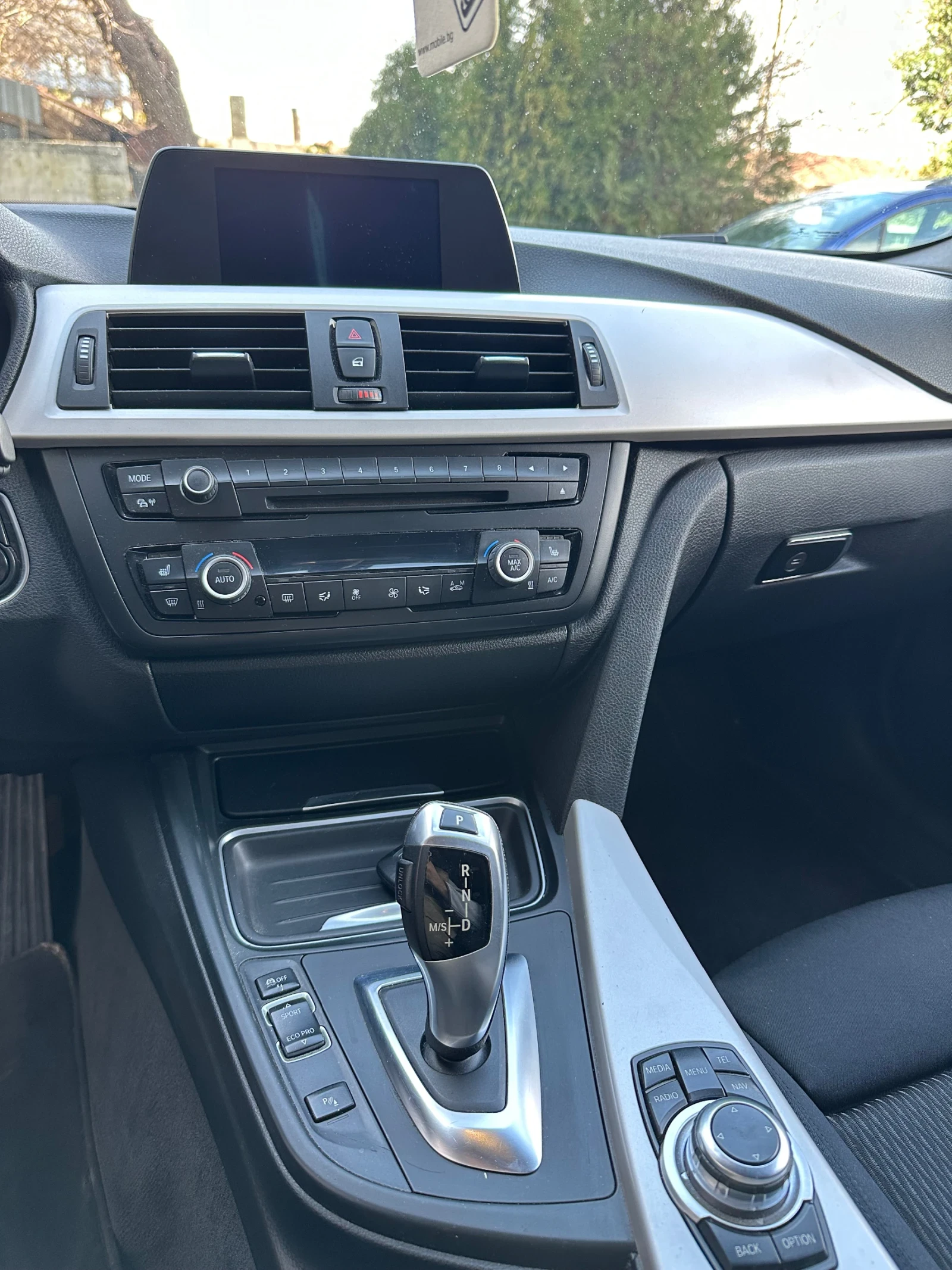 BMW 320 F31 2015 184hp - изображение 10