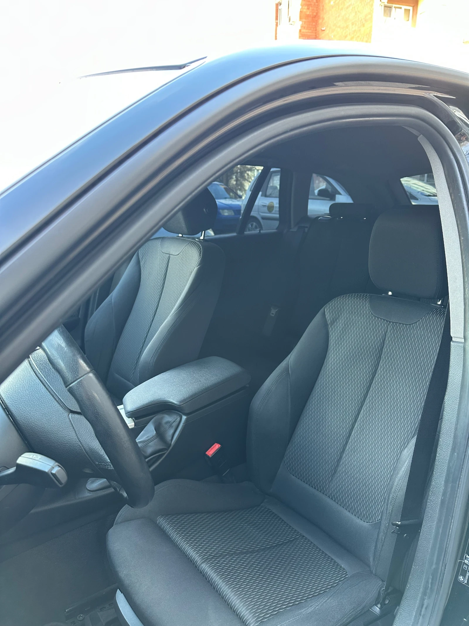BMW 320 F31 2015 184hp | Mobile.bg � ����������� 11