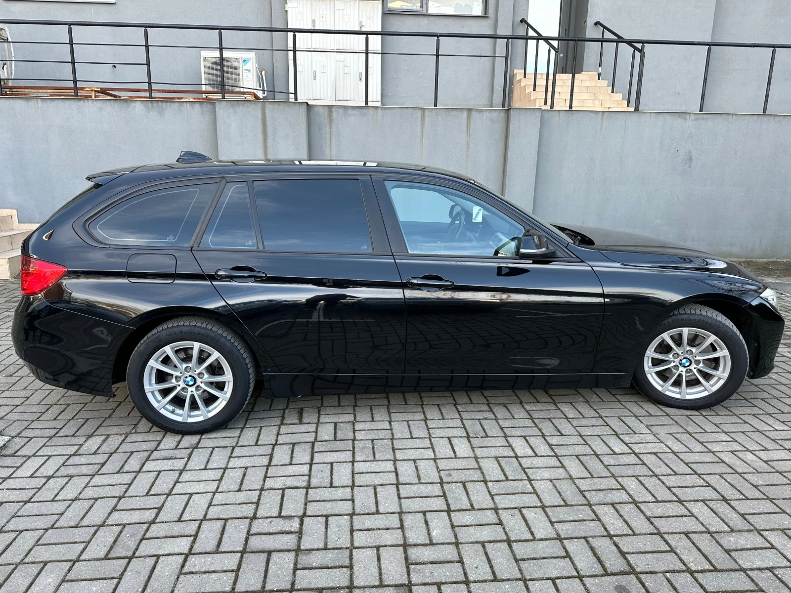 BMW 320 F31 2015 184hp | Mobile.bg � ����������� 17