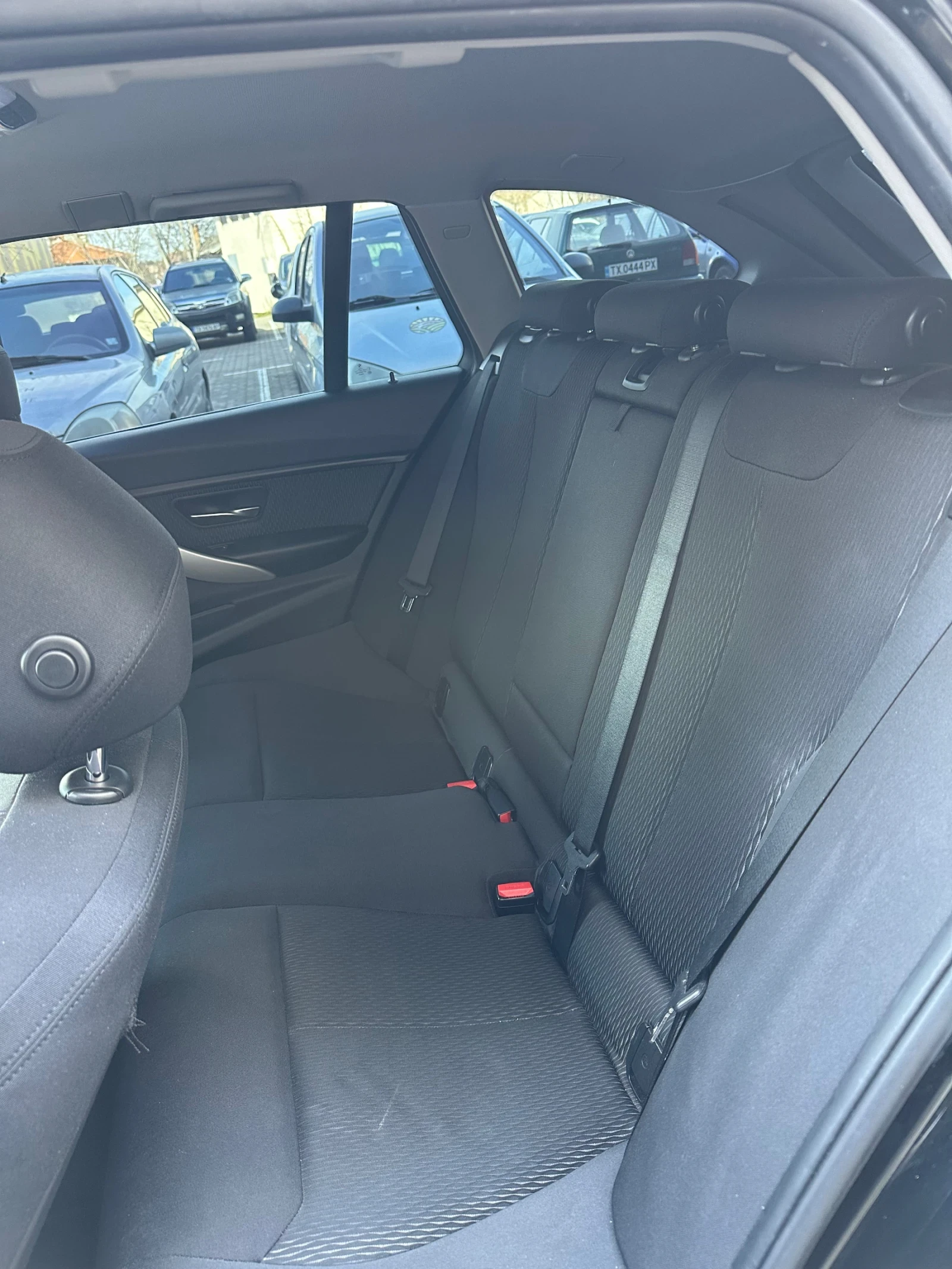 BMW 320 F31 2015 184hp | Mobile.bg � ����������� 12