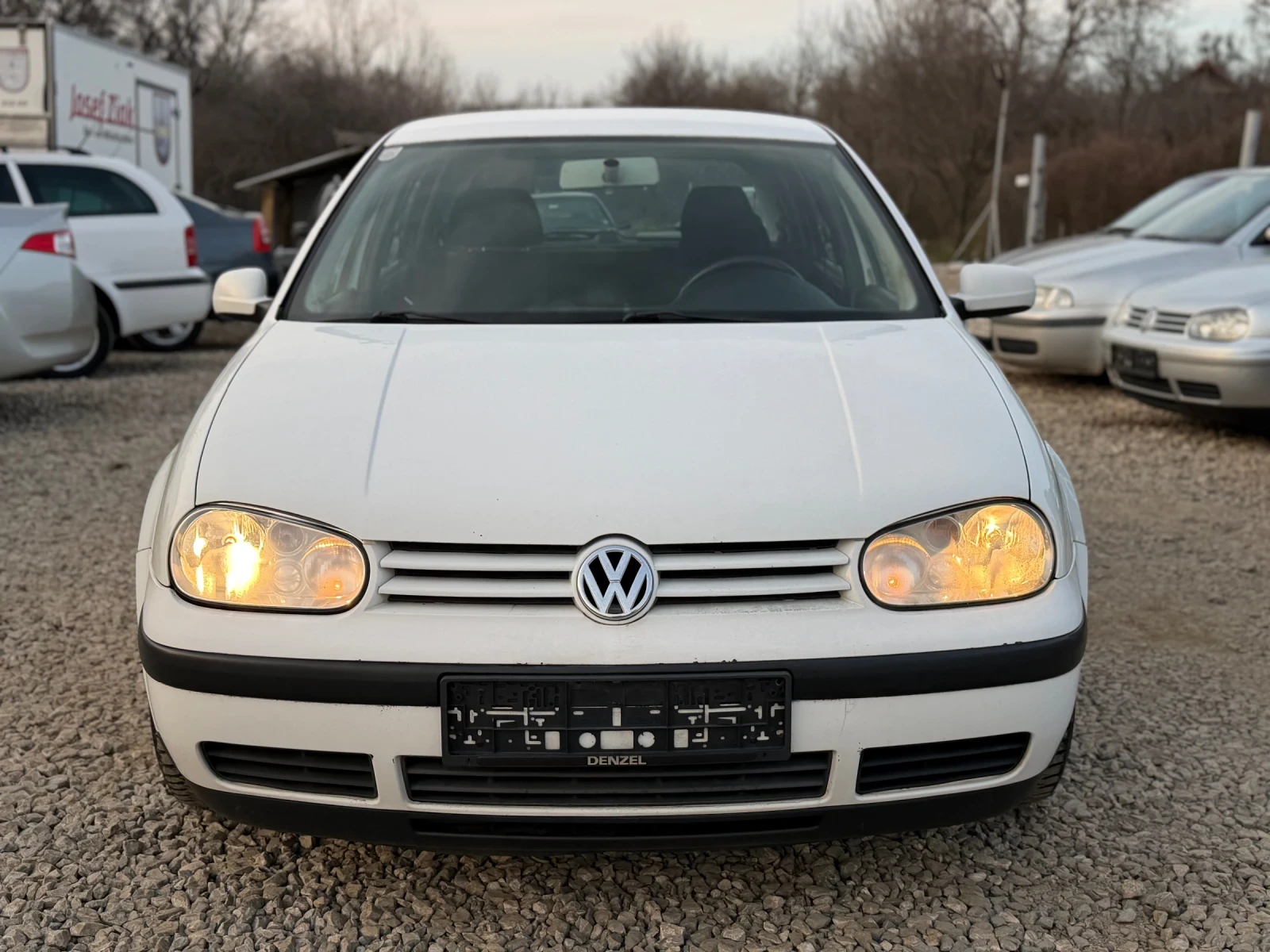 VW Golf 1.9 SDI | Mobile.bg � ����������� 2