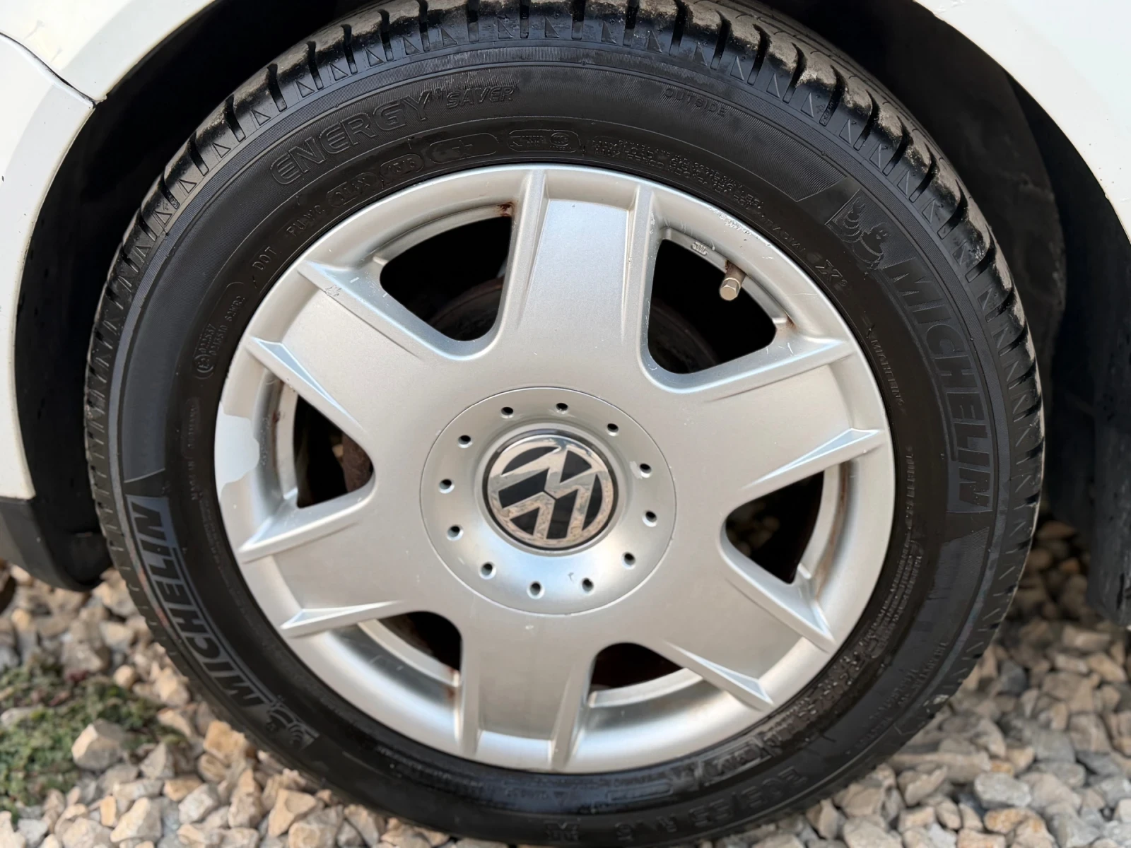 VW Golf 1.9 SDI | Mobile.bg � ����������� 6