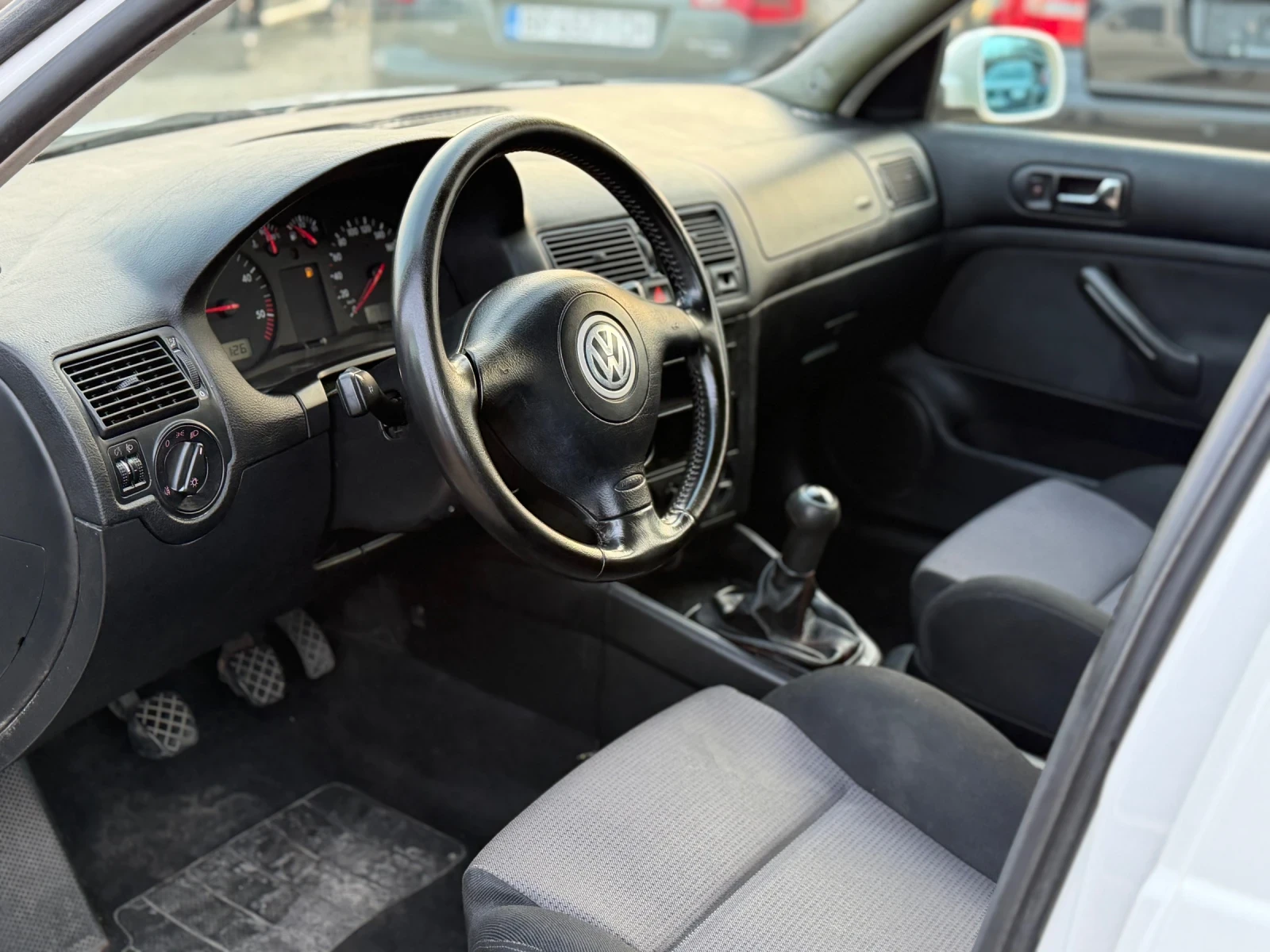 VW Golf 1.9 SDI | Mobile.bg � ����������� 7