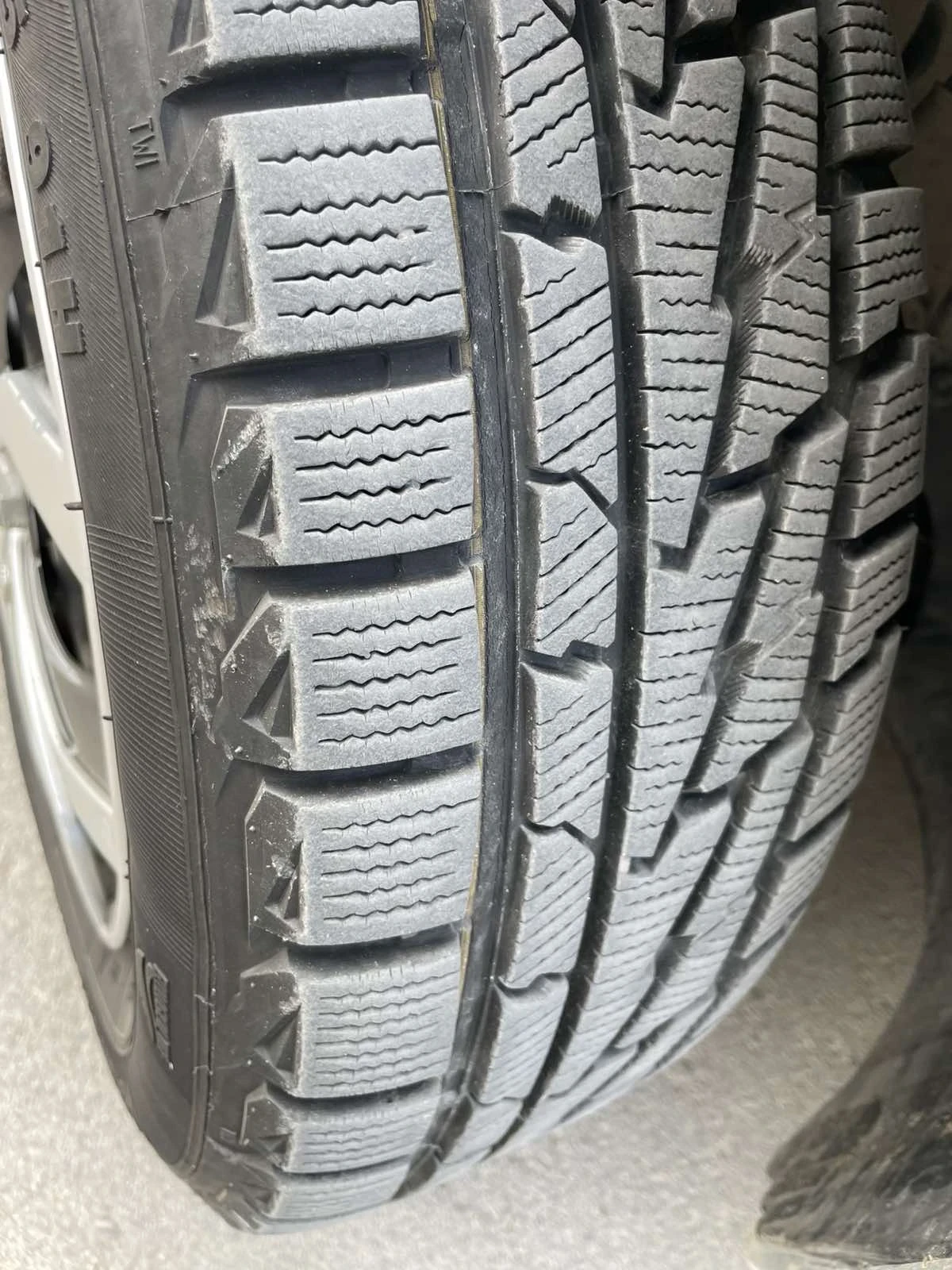 Peugeot 307 2.0HDi, снимка 11 - Автомобили и джипове - 53737571