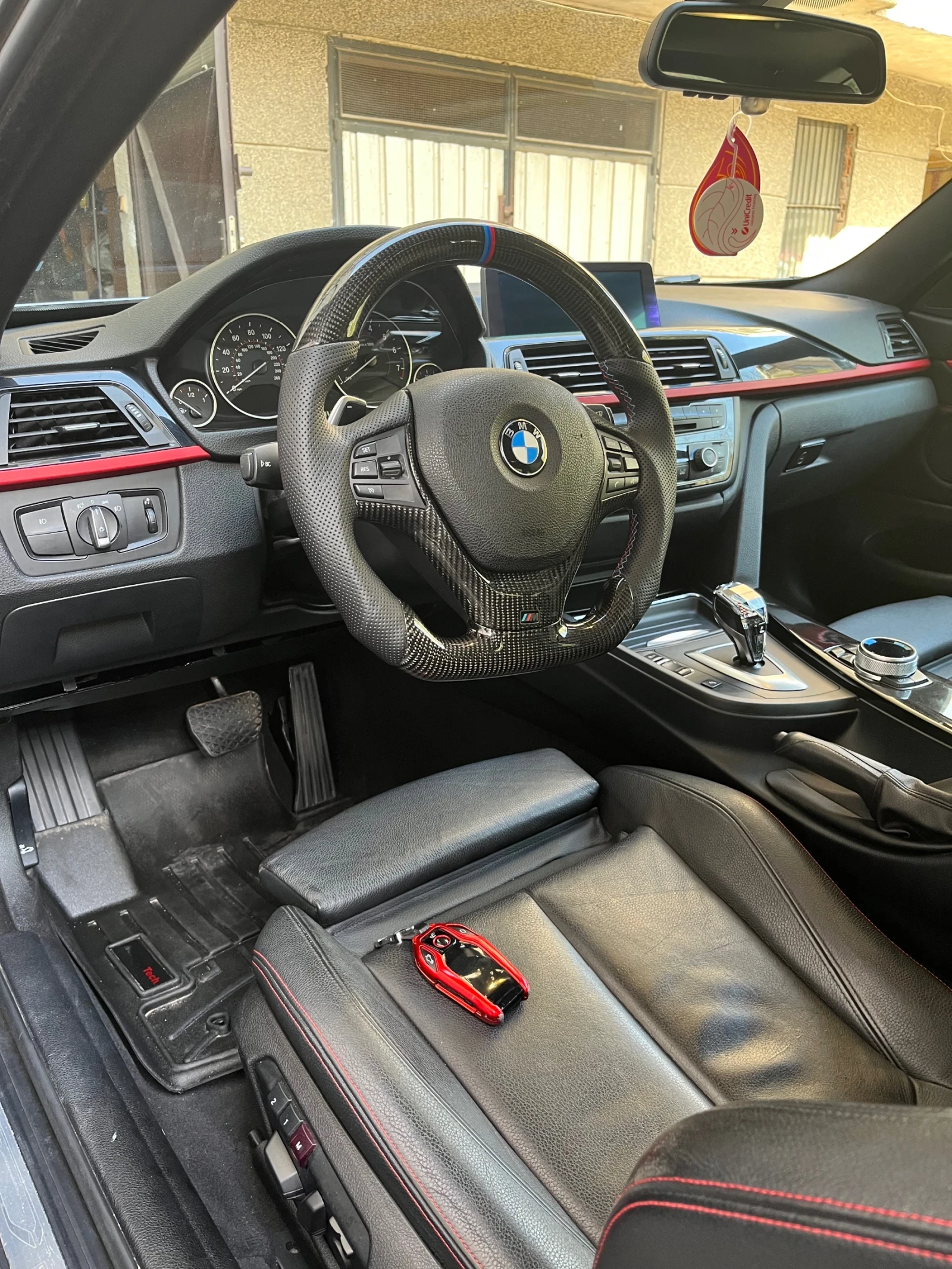 BMW 428 428i, снимка 15 - Автомобили и джипове - 53820470