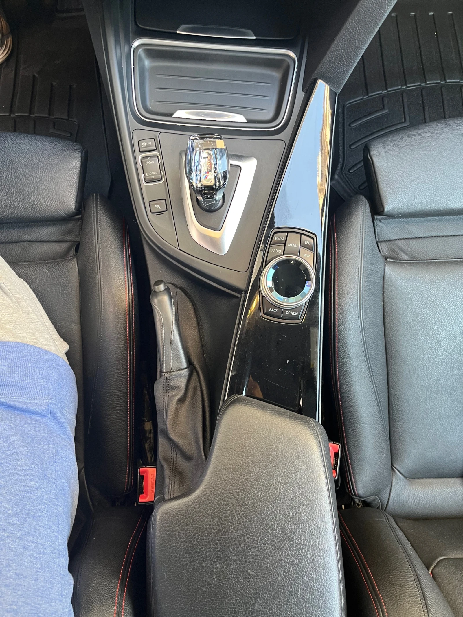 BMW 428 428i, снимка 14 - Автомобили и джипове - 53820470