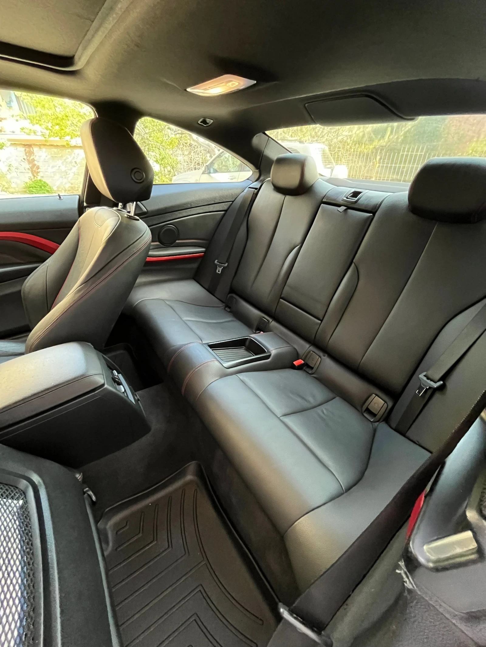 BMW 428 428i, снимка 16 - Автомобили и джипове - 53820470