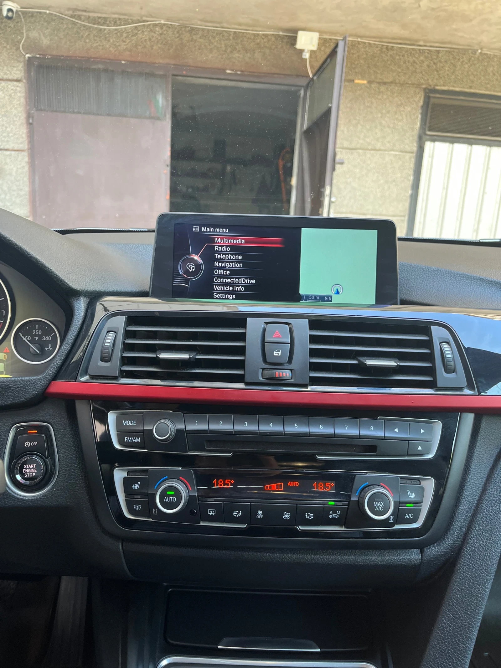 BMW 428 428i, снимка 12 - Автомобили и джипове - 53820470