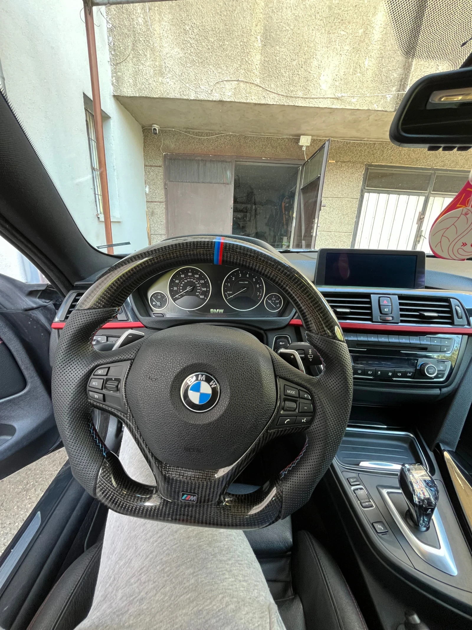 BMW 428 428i, снимка 13 - Автомобили и джипове - 53820470