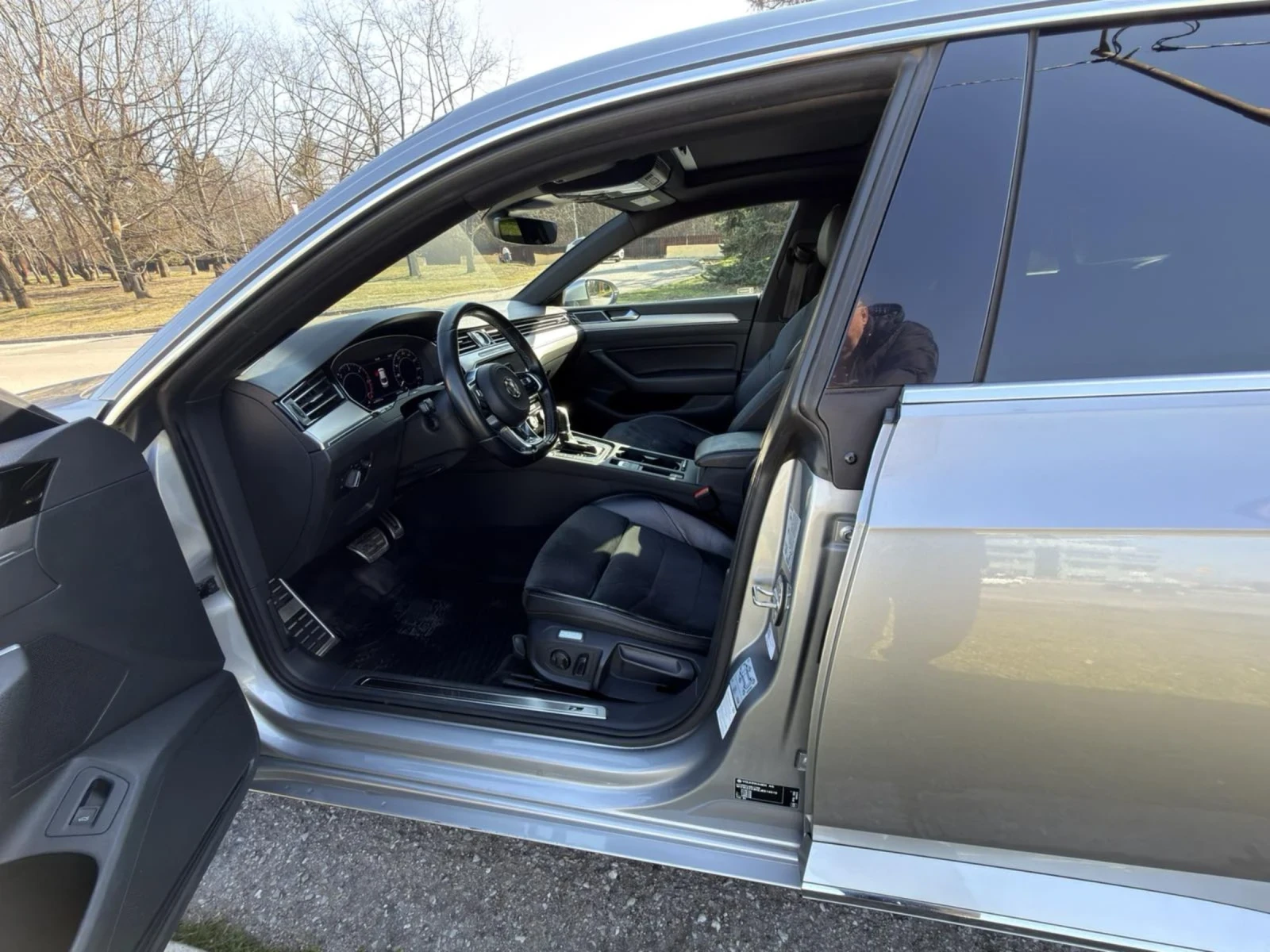 VW Arteon, снимка 5 - Автомобили и джипове - 53804459