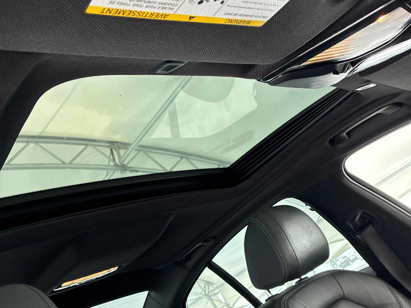 BMW 530 С РЕГИСТРАЦИЯ & АВТО КРЕДИТ, снимка 12 - Автомобили и джипове - 53915877