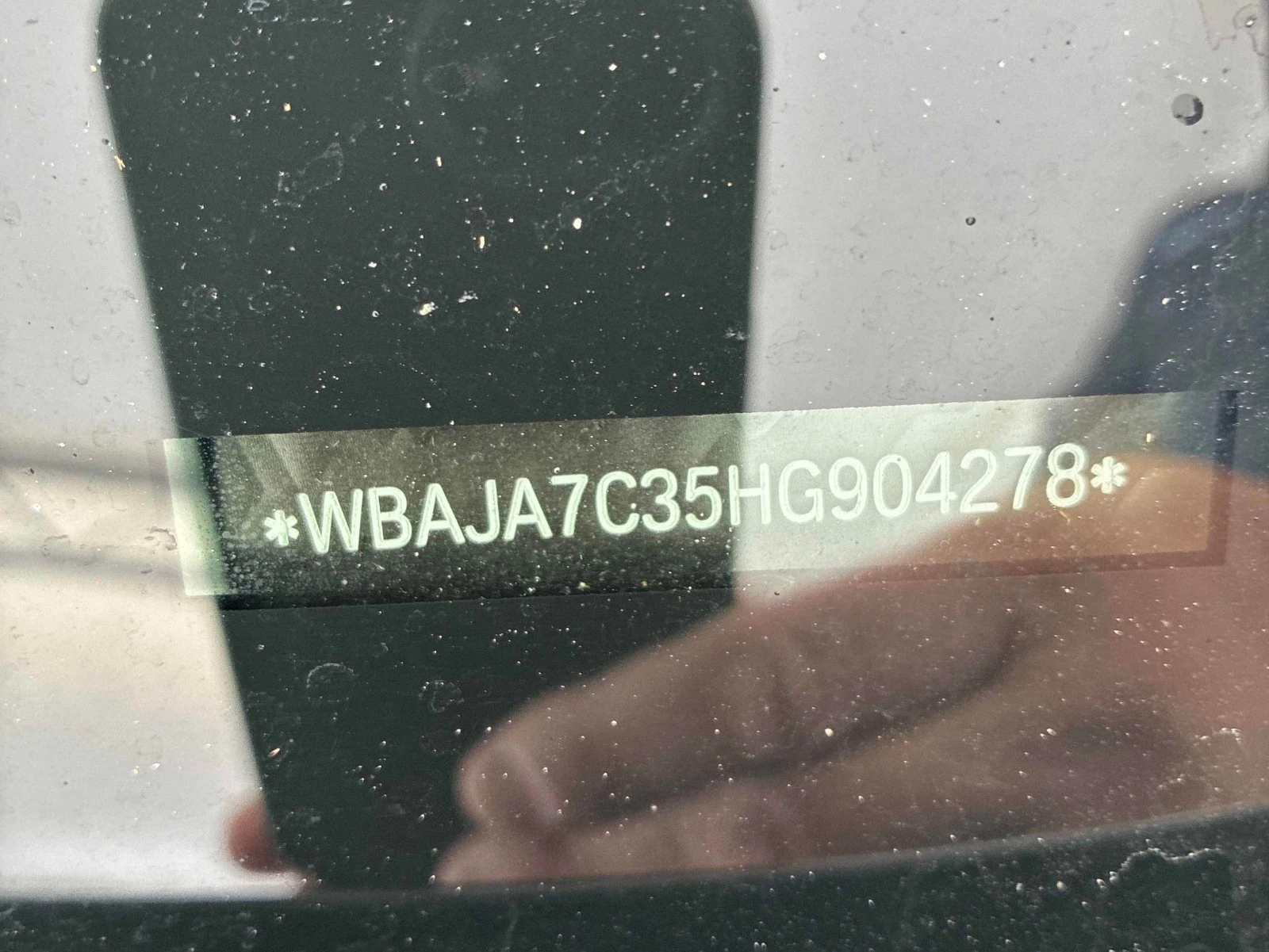 BMW 530 С РЕГИСТРАЦИЯ & АВТО КРЕДИТ, снимка 13 - Автомобили и джипове - 53915877