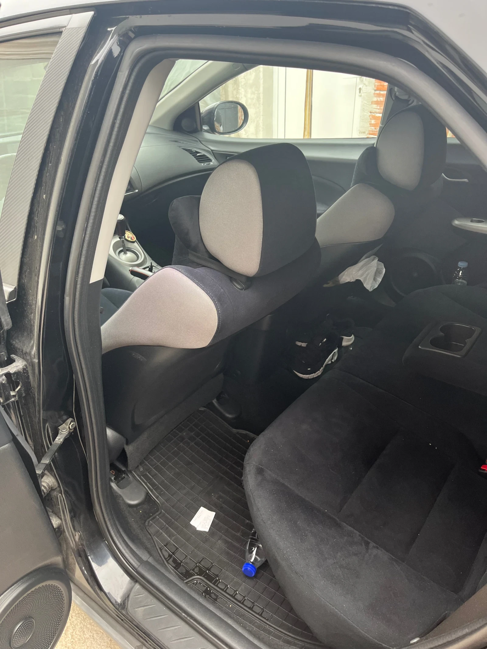 Honda Civic, снимка 6 - Автомобили и джипове - 53950454