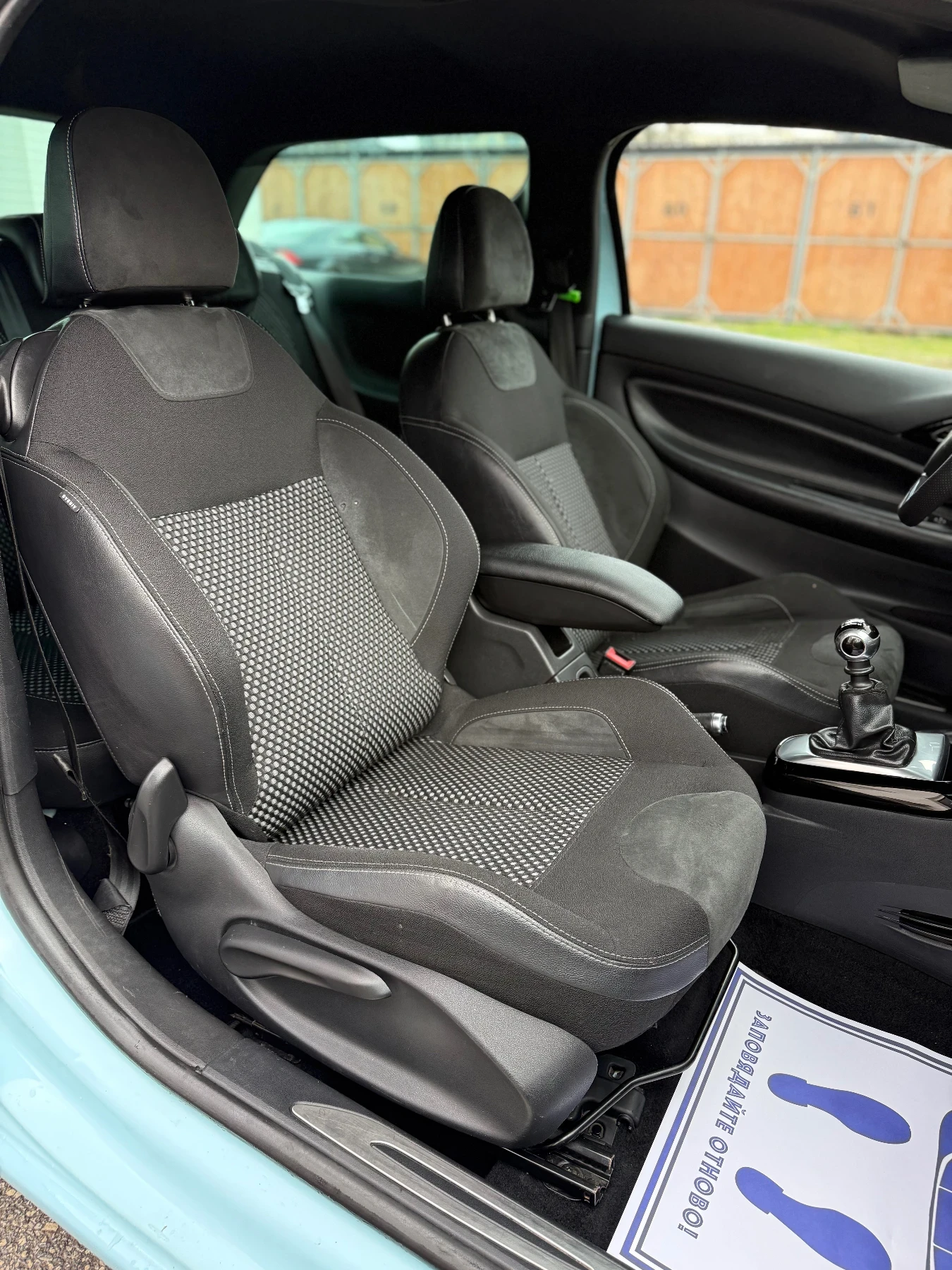 Citroen DS3 1.6hdi 112к.с , снимка 15 - Автомобили и джипове - 54088439