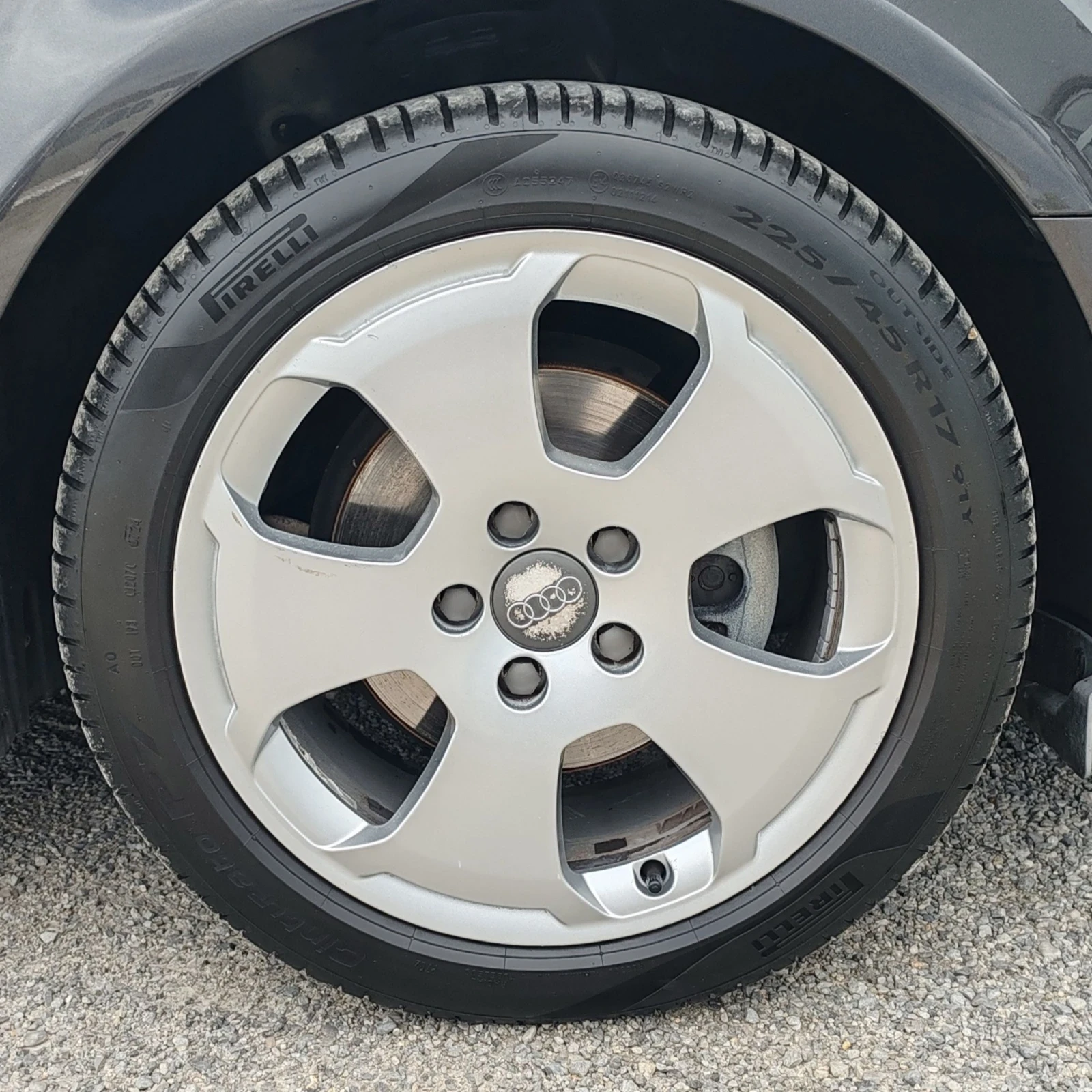 Audi A3 2.0TDI BMM 140kc | Mobile.bg � ����������� 16