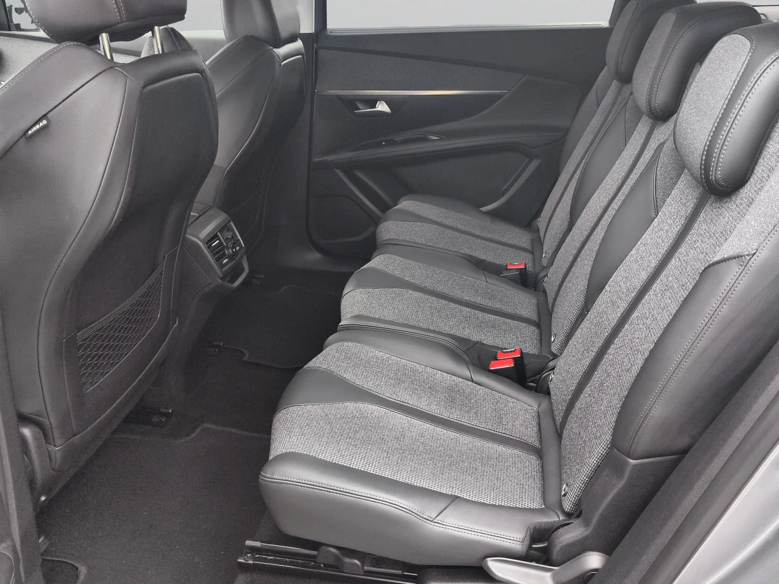 Peugeot 5008 NEW ALLURE 1.5 BlueHDi 130 EAT8  E6//2010R23 | Mobile.bg � ����������� 12