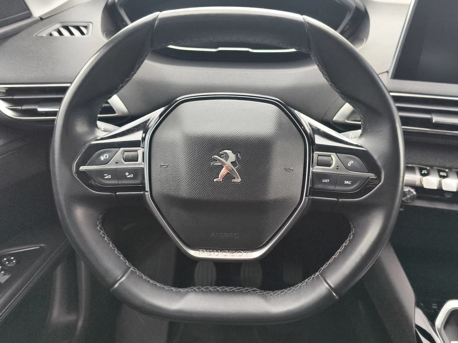 Peugeot 5008 NEW ALLURE 1.5 BlueHDi 130 EAT8  E6//2010R23 | Mobile.bg � ����������� 10