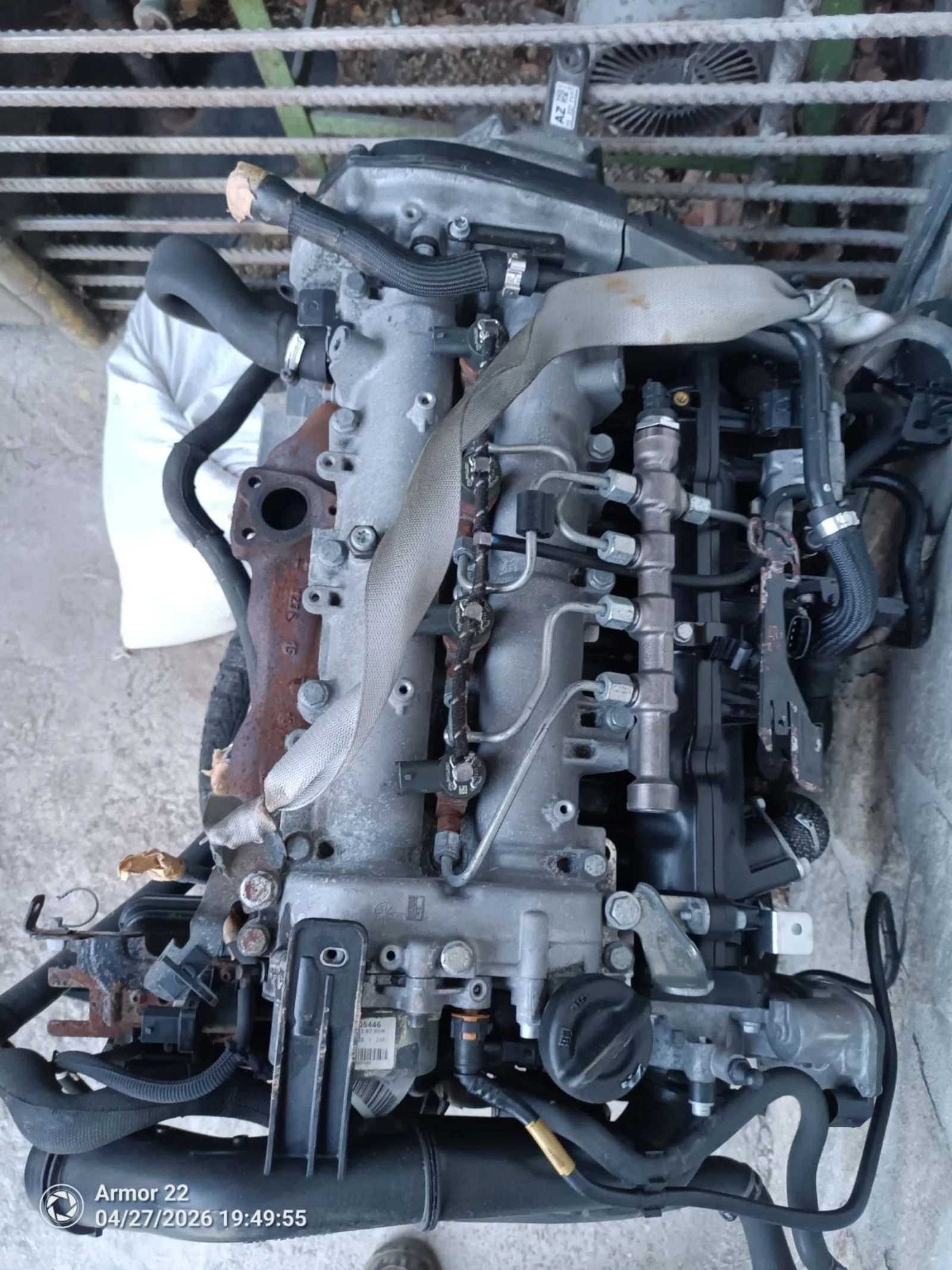 Opel Insignia, снимка 3 - Автомобили и джипове - 54371891