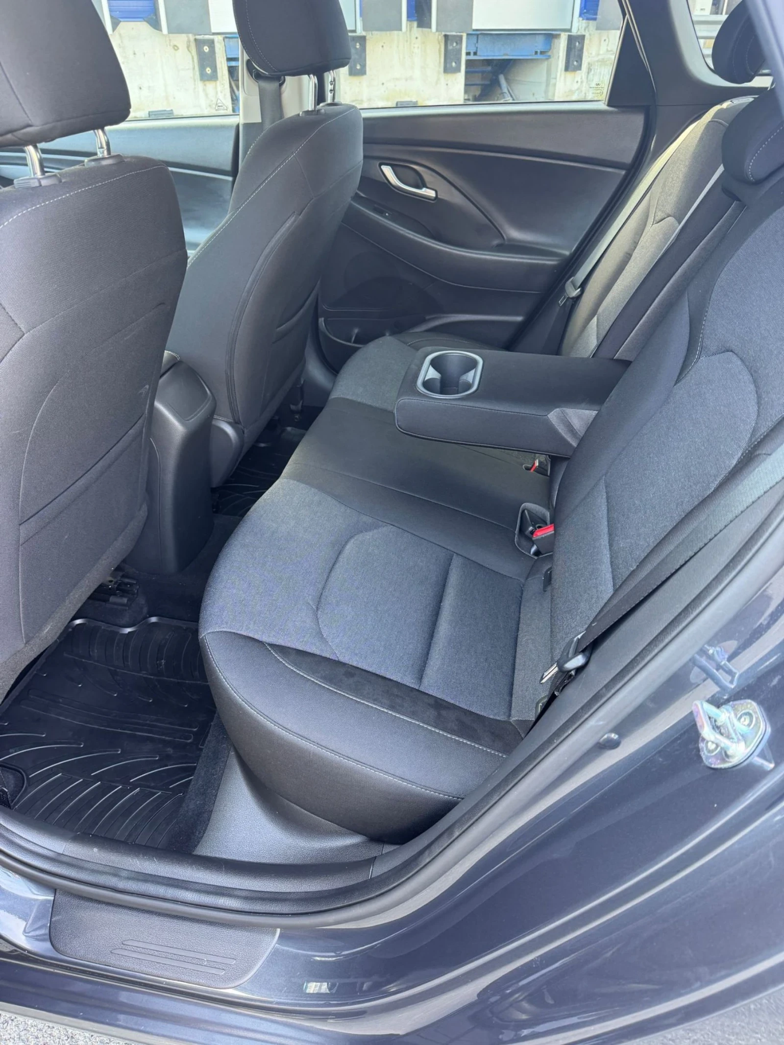 Hyundai I30, снимка 7 - Автомобили и джипове - 54399453