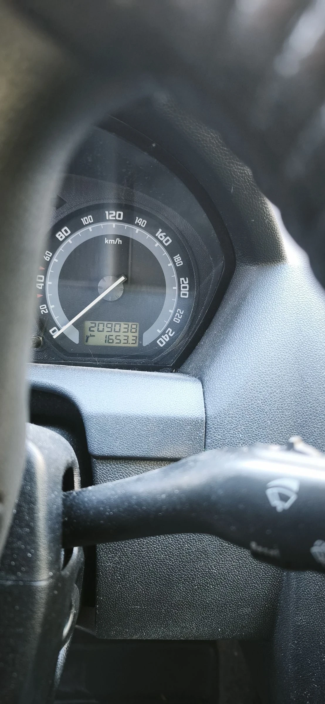 Skoda Fabia 1.4 TDI, снимка 7 - Автомобили и джипове - 54465223