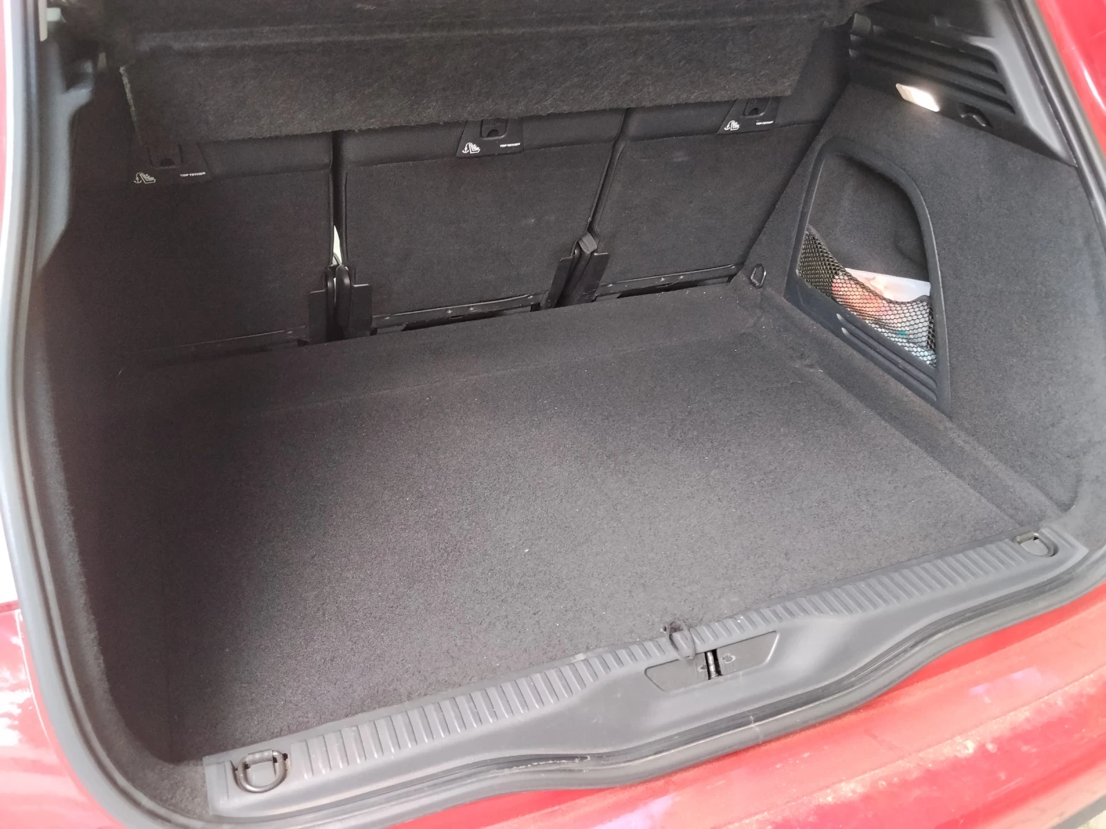Citroen C4 Picasso 1.6, снимка 8 - Автомобили и джипове - 54685230