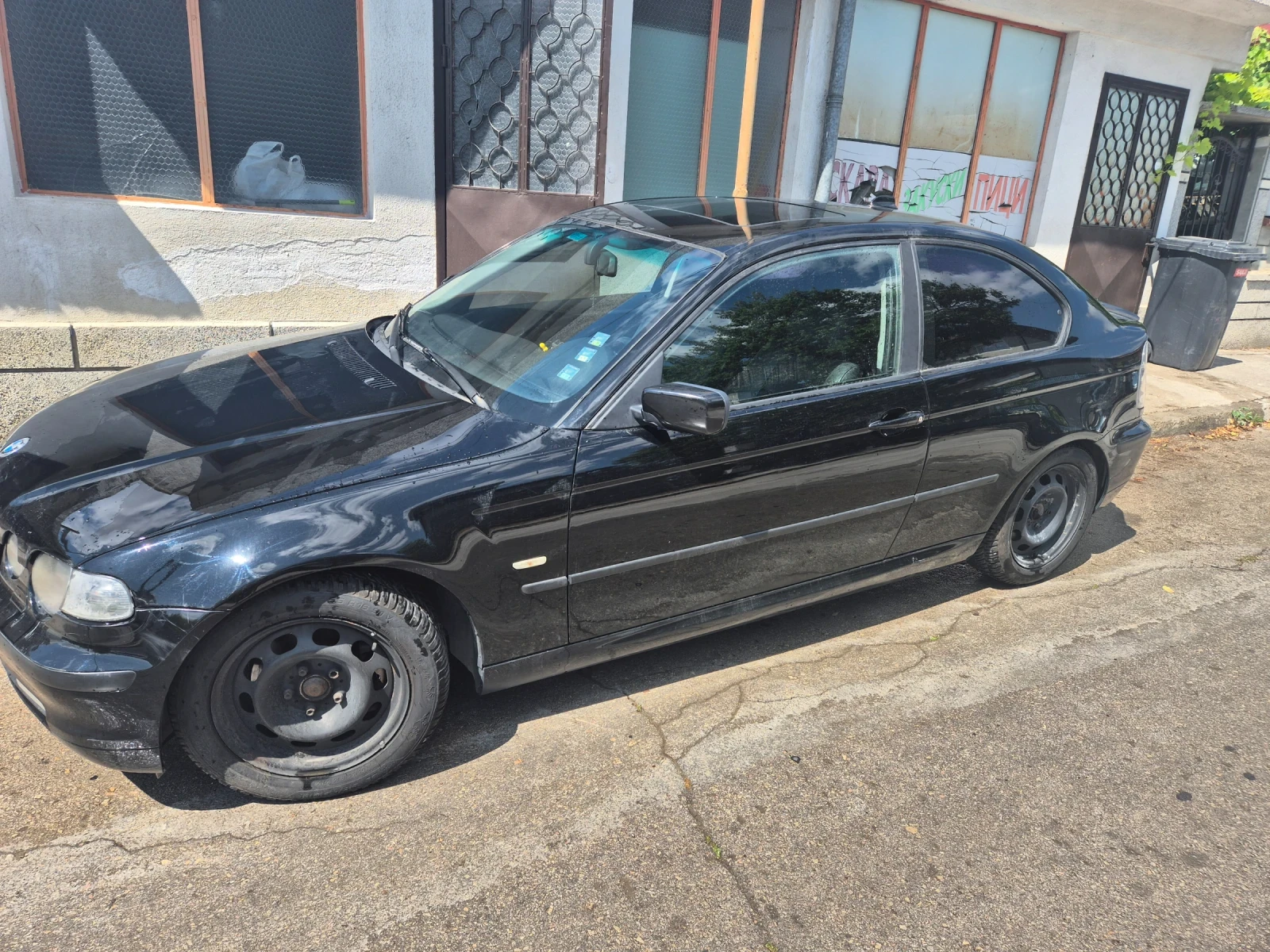 BMW 320