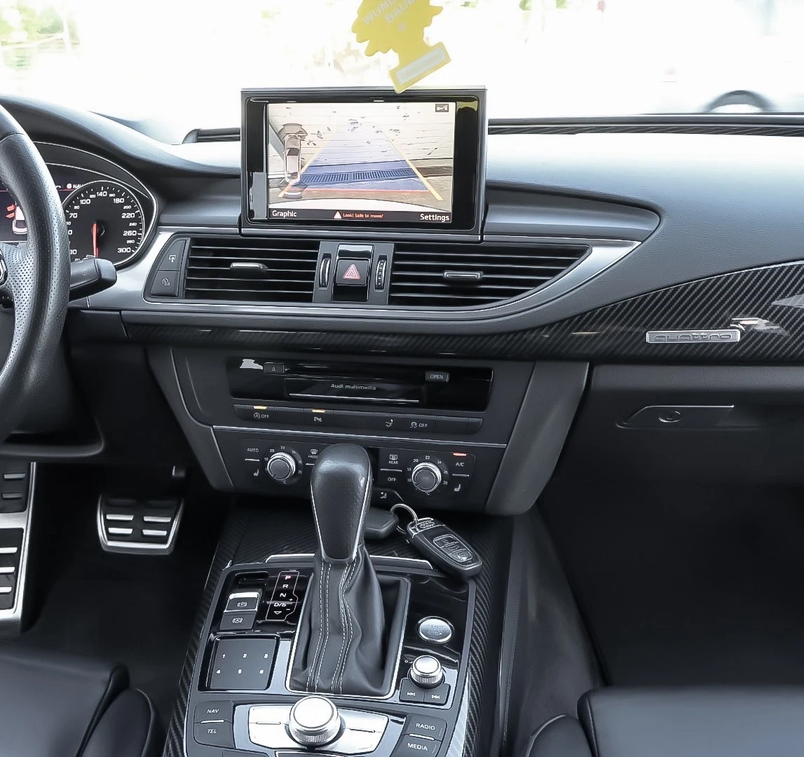 Audi A7 3.0 BITDI COMP | Mobile.bg � ����������� 9
