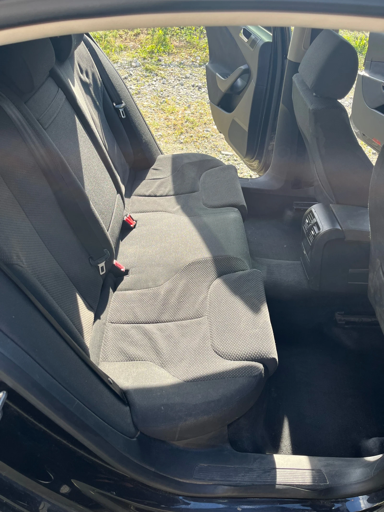 VW Passat 2.0 TDI, снимка 6 - Автомобили и джипове - 54936941