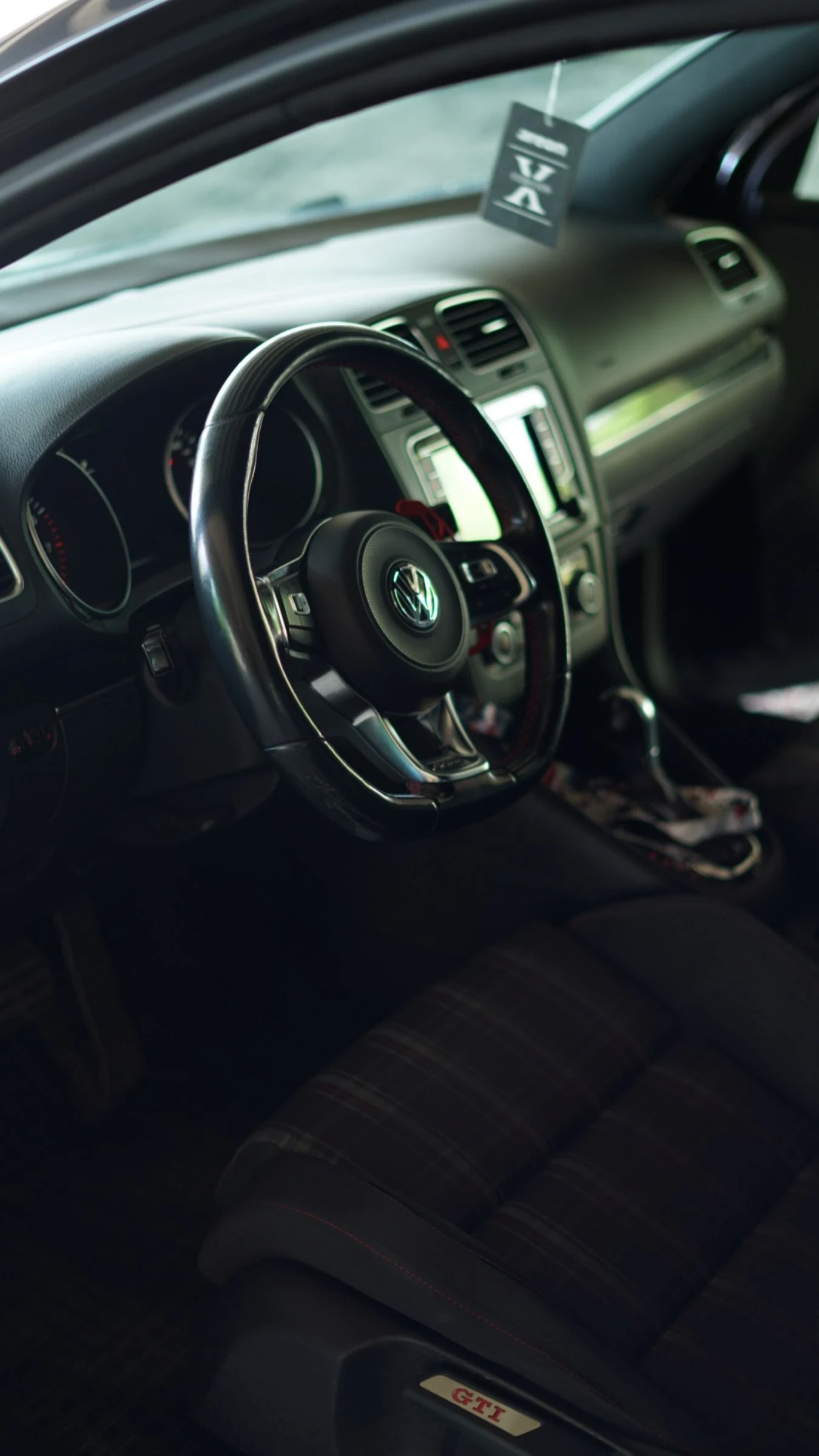 VW Golf, снимка 10 - Автомобили и джипове - 55071629