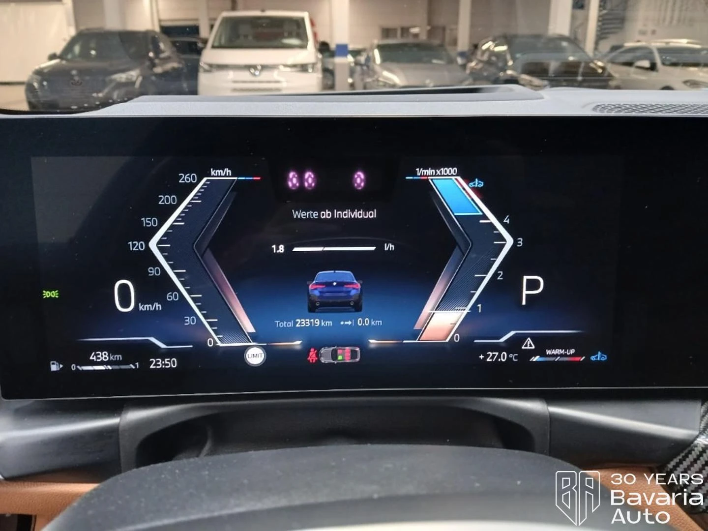 BMW 420 d Gran Coupe xDrive M Sport Paket | Mobile.bg � ����������� 8