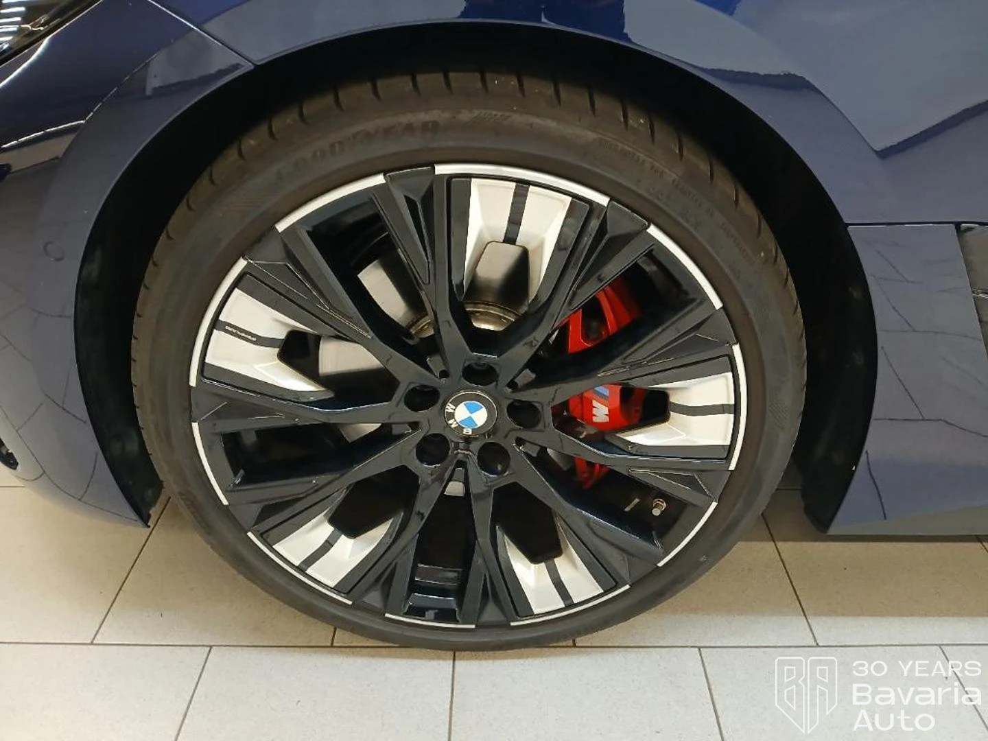 BMW 420 d Gran Coupe xDrive M Sport Paket | Mobile.bg � ����������� 16
