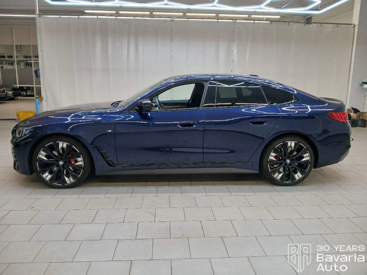 BMW 420 d Gran Coupe xDrive M Sport Paket | Mobile.bg � ����������� 2