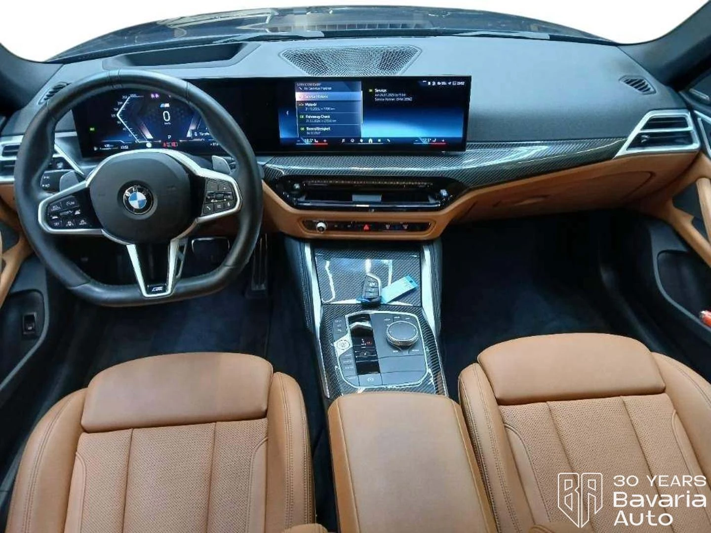 BMW 420 d Gran Coupe xDrive M Sport Paket | Mobile.bg � ����������� 6