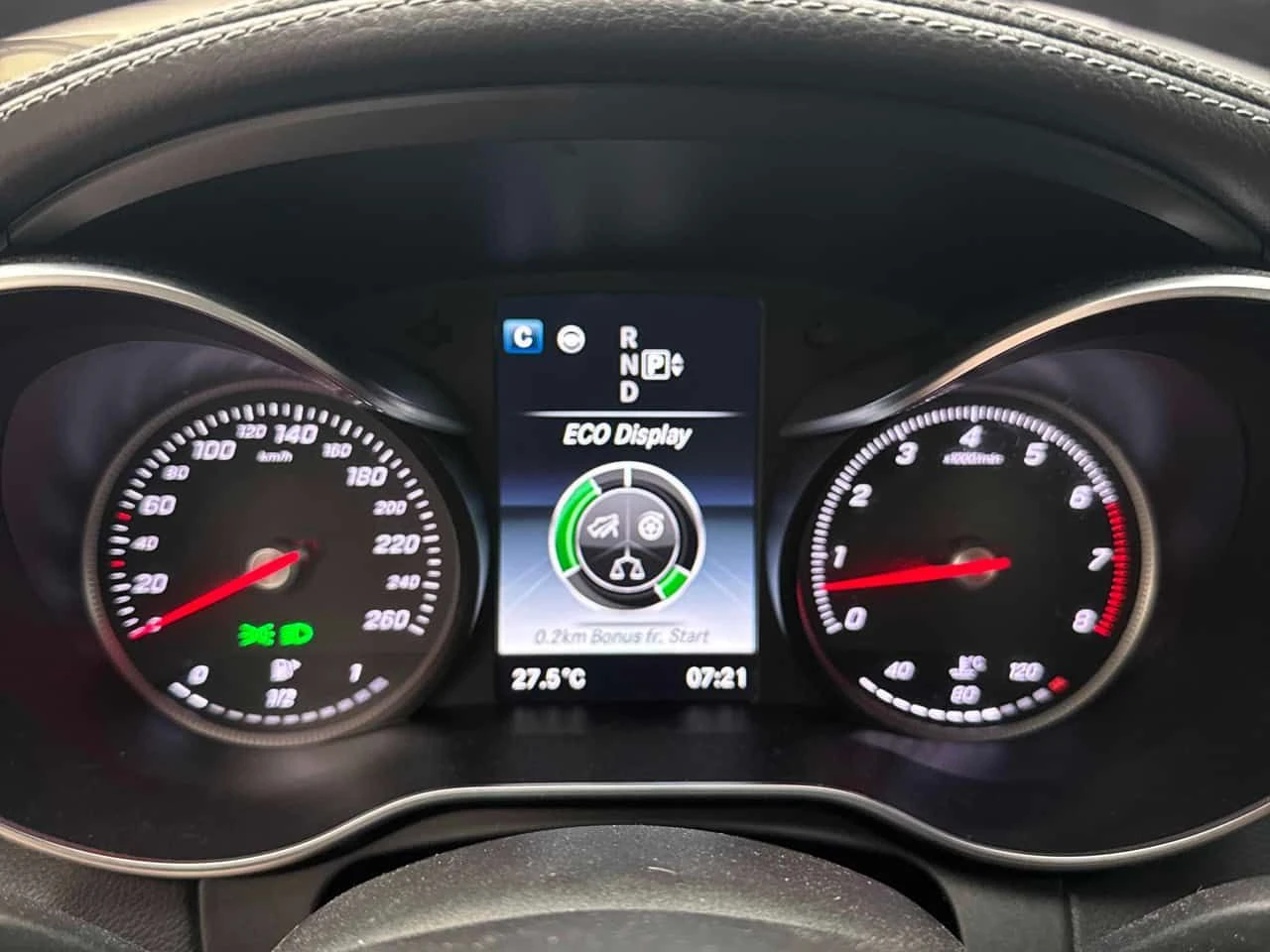 Mercedes-Benz C 400 4MATIC * AMG PACK* ���������* BURMASTER* ��������* | Mobile.bg � ����������� 8