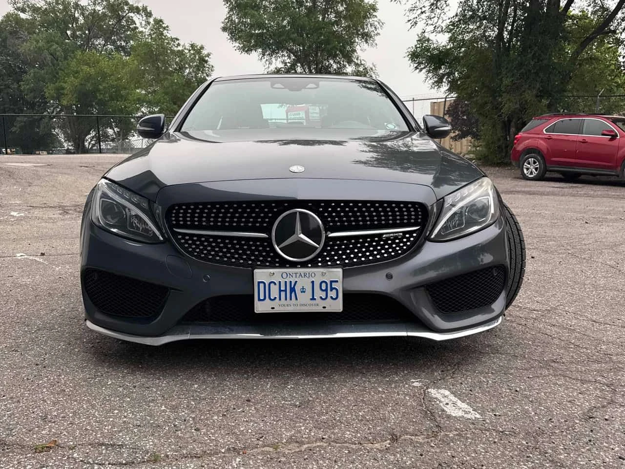 Mercedes-Benz C 400 4MATIC * AMG PACK* ���������* BURMASTER* ��������* | Mobile.bg � ����������� 2