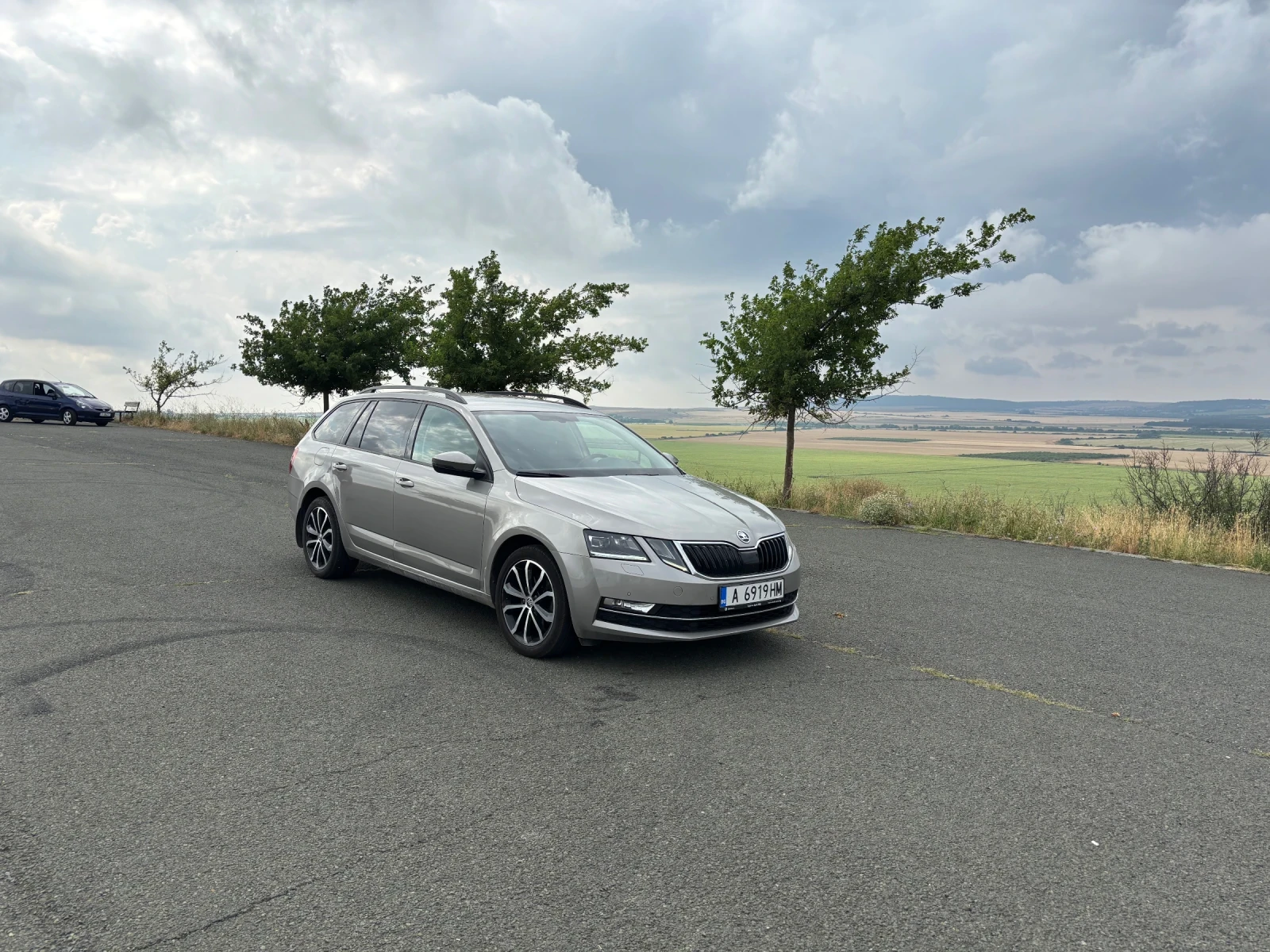Skoda Octavia 2.0 TDI DSG 150 к.с., снимка 16 - Автомобили и джипове - 55392674