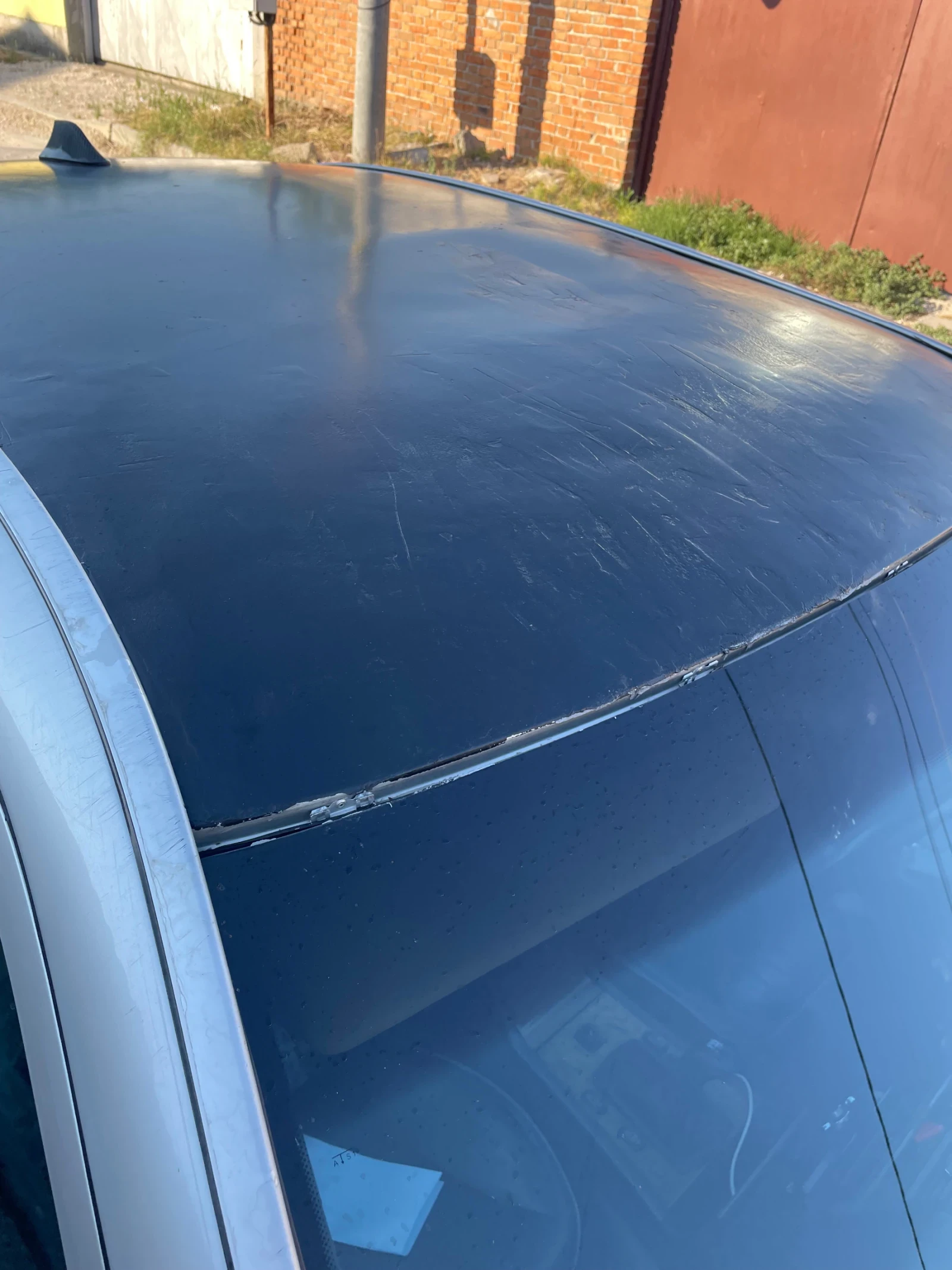 Mercedes-Benz E 300 Om 606, снимка 10 - Автомобили и джипове - 55493850